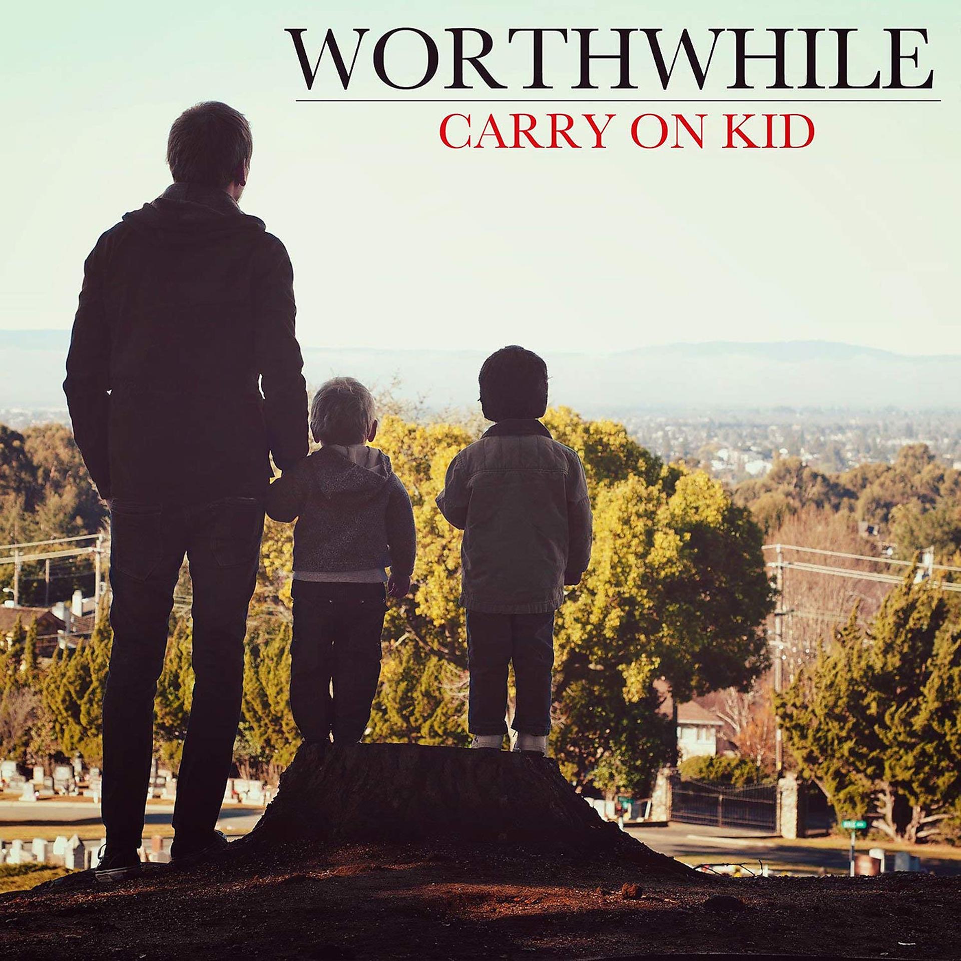 Постер альбома Carry on Kid