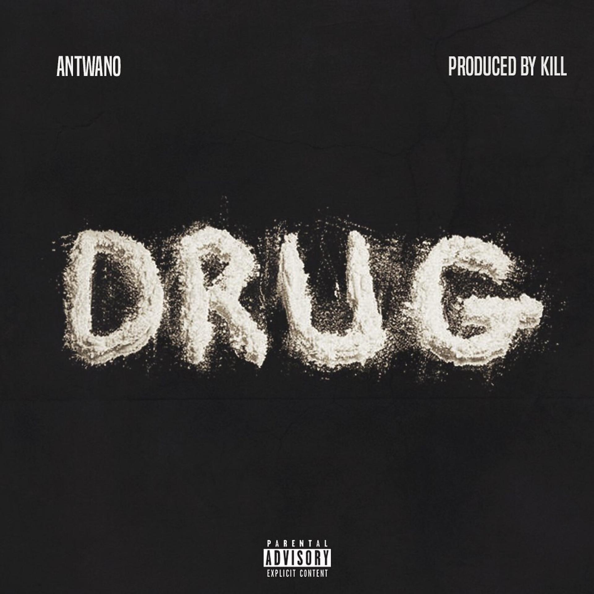Постер альбома Drug