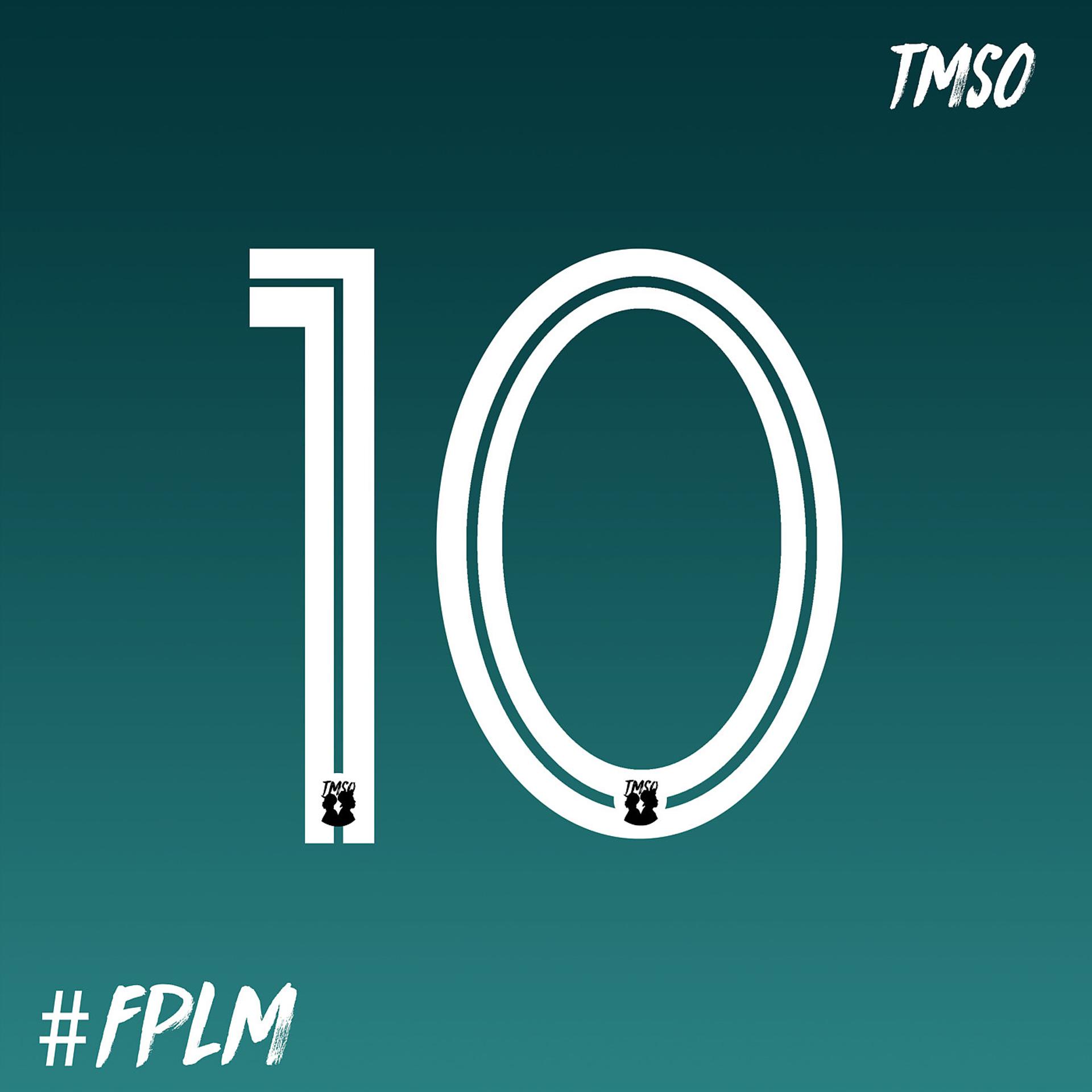 Постер альбома #FPLM (10)