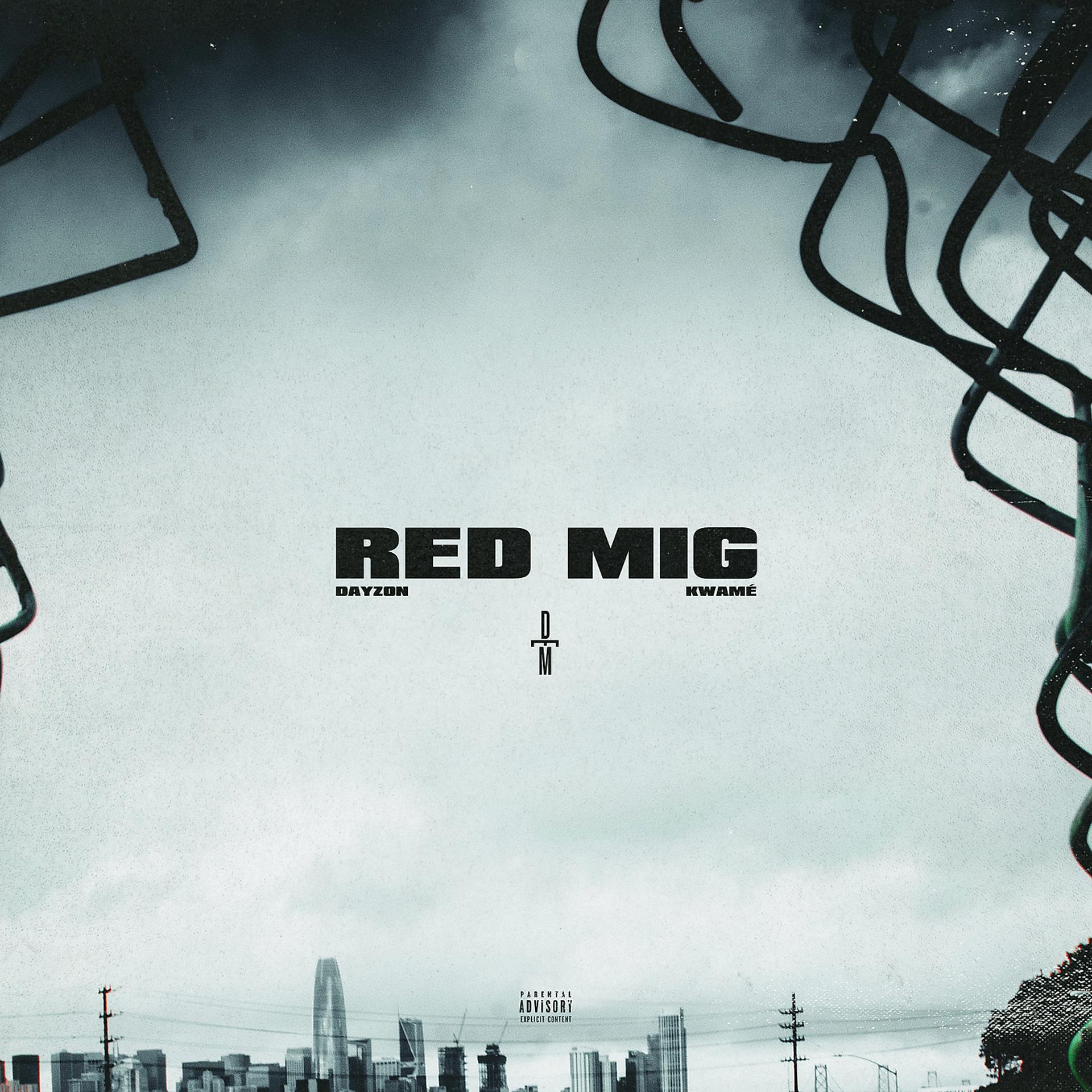 Постер альбома Red Mig