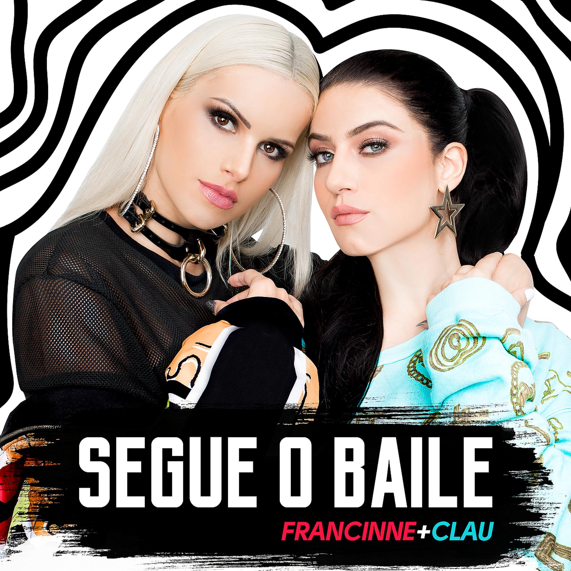 Постер альбома Segue O Baile
