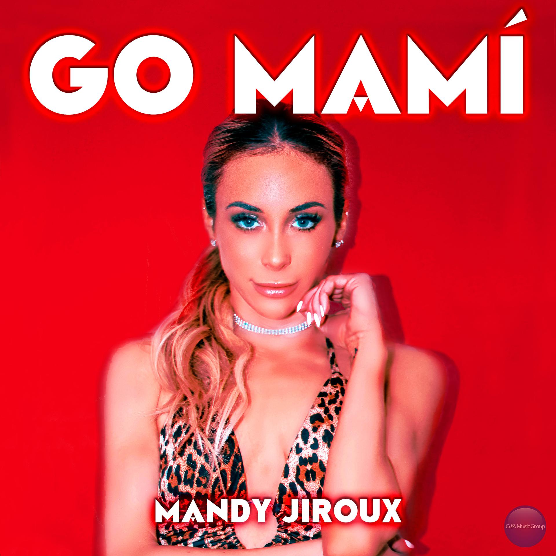 Постер альбома Go Mami