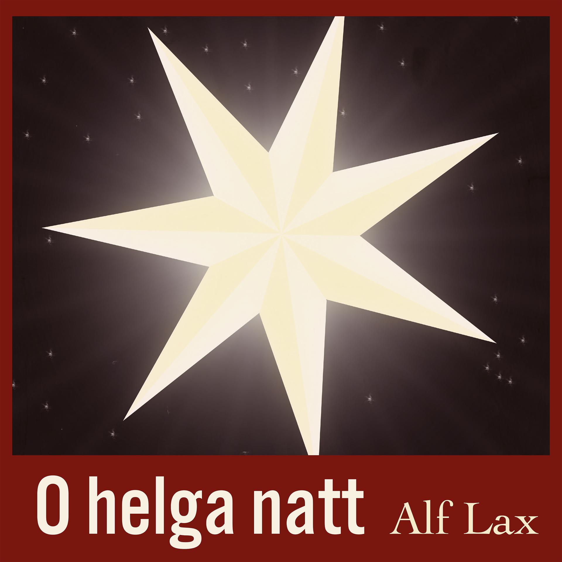 Постер альбома O Helga Natt