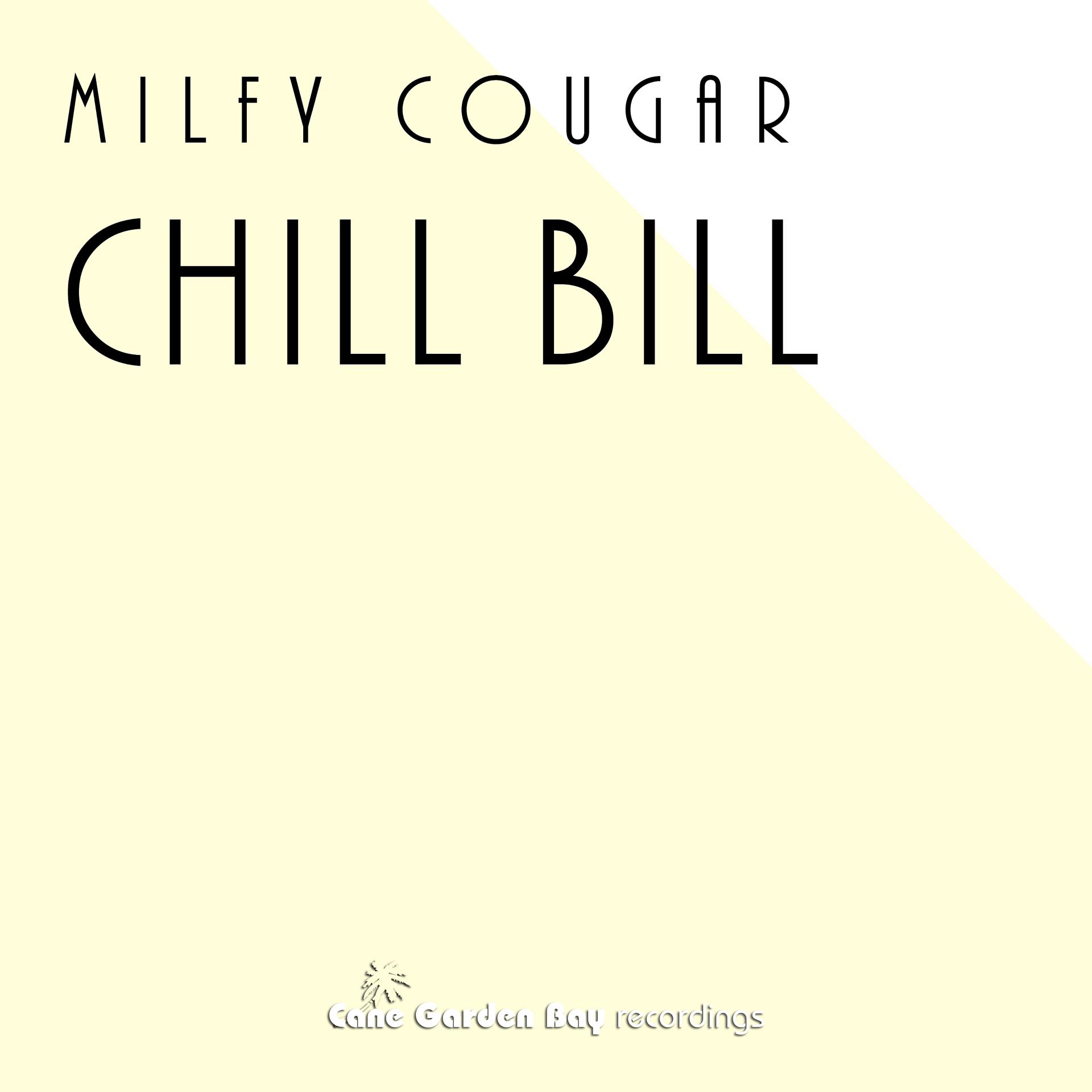 Постер альбома Chill Bill