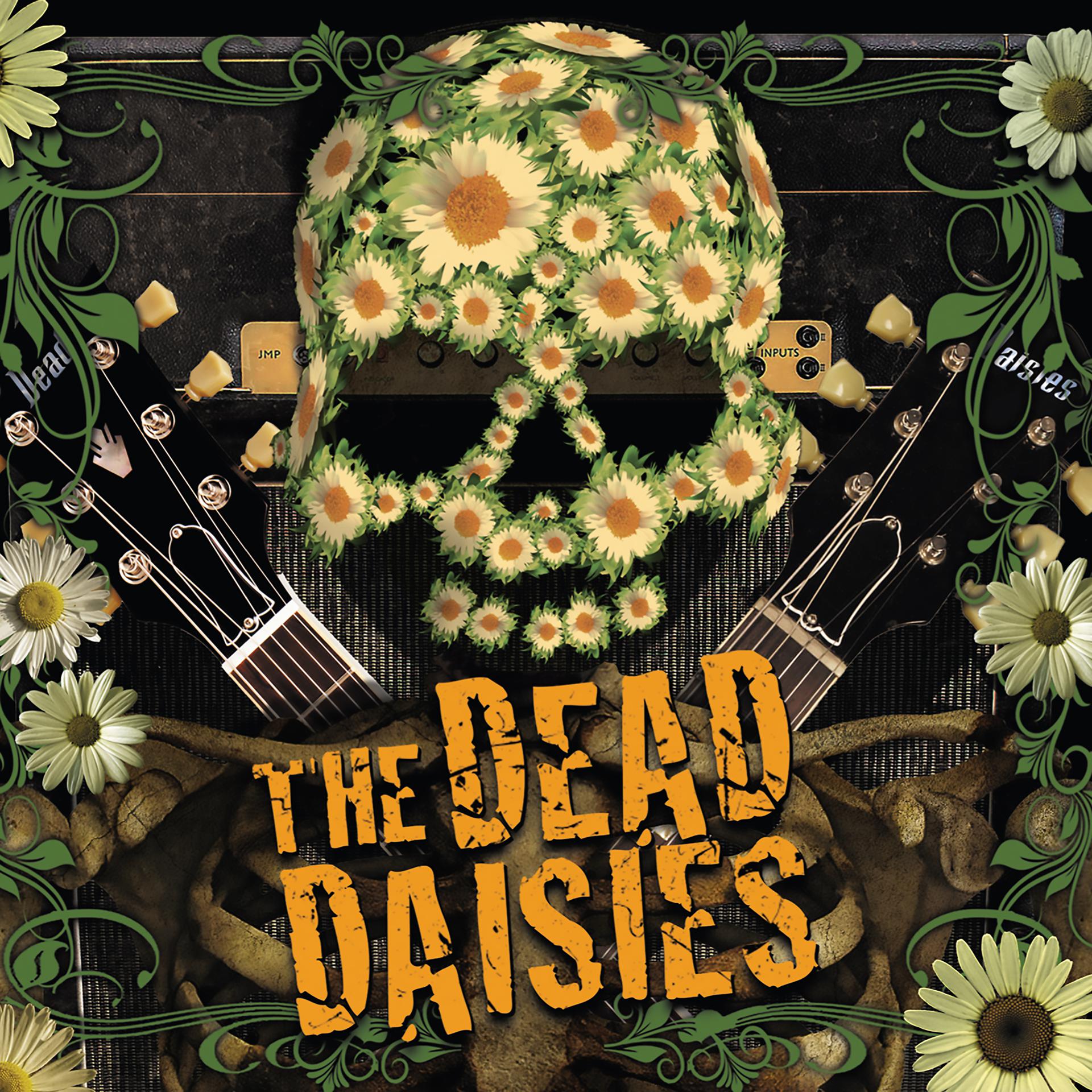 Постер альбома The Dead Daisies