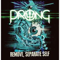 Постер альбома Remove, Separate Self