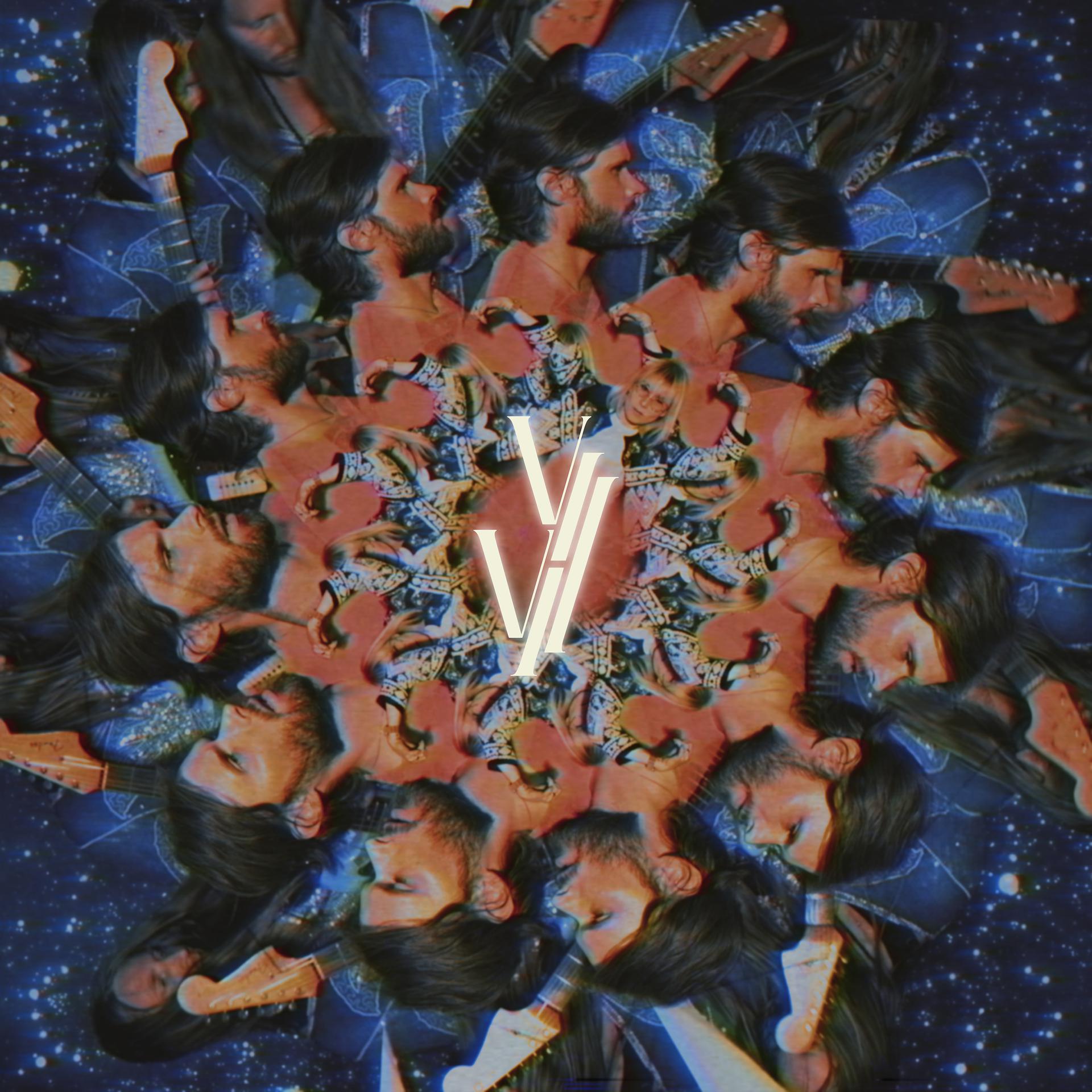 Постер альбома Vivii