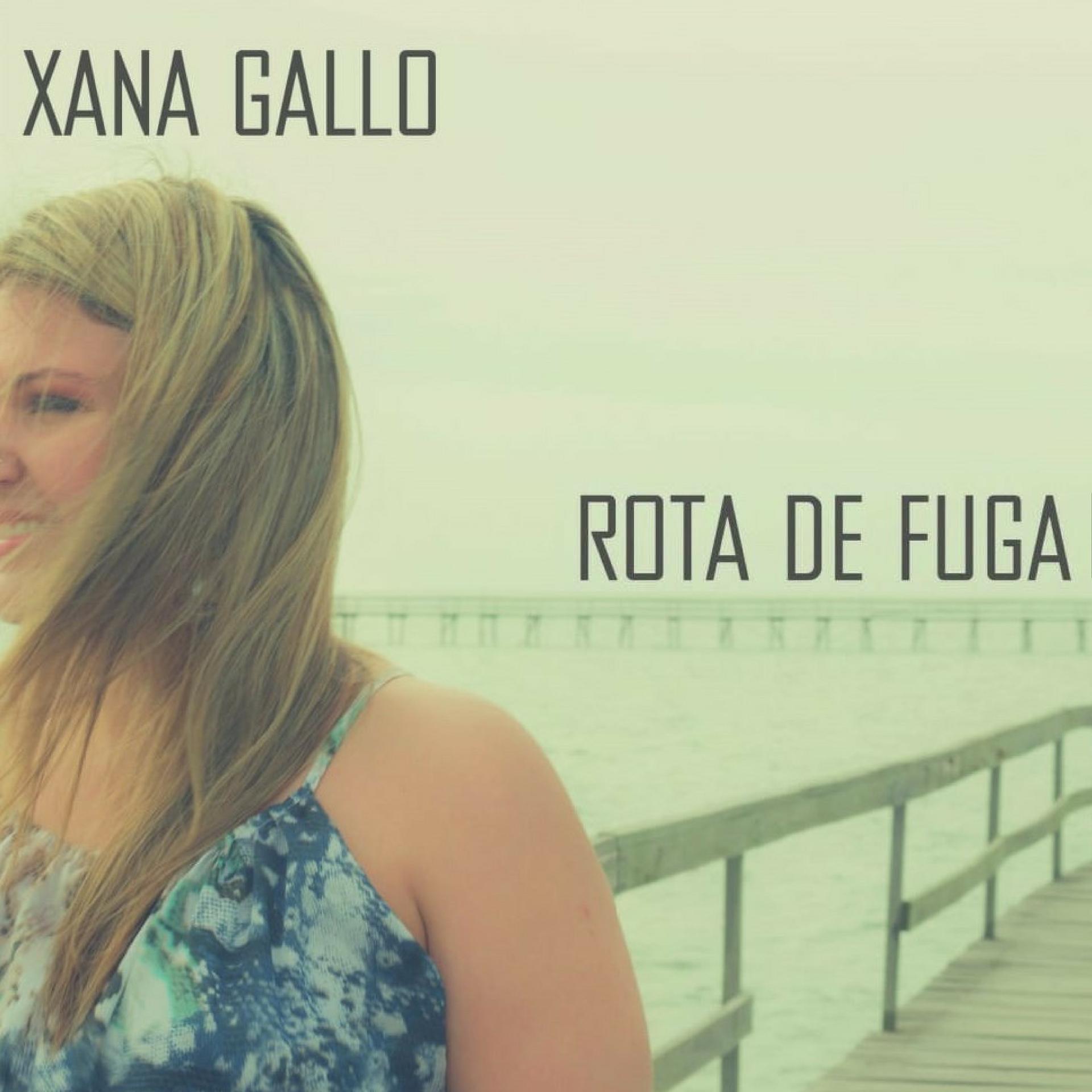 Постер альбома Rota de Fuga