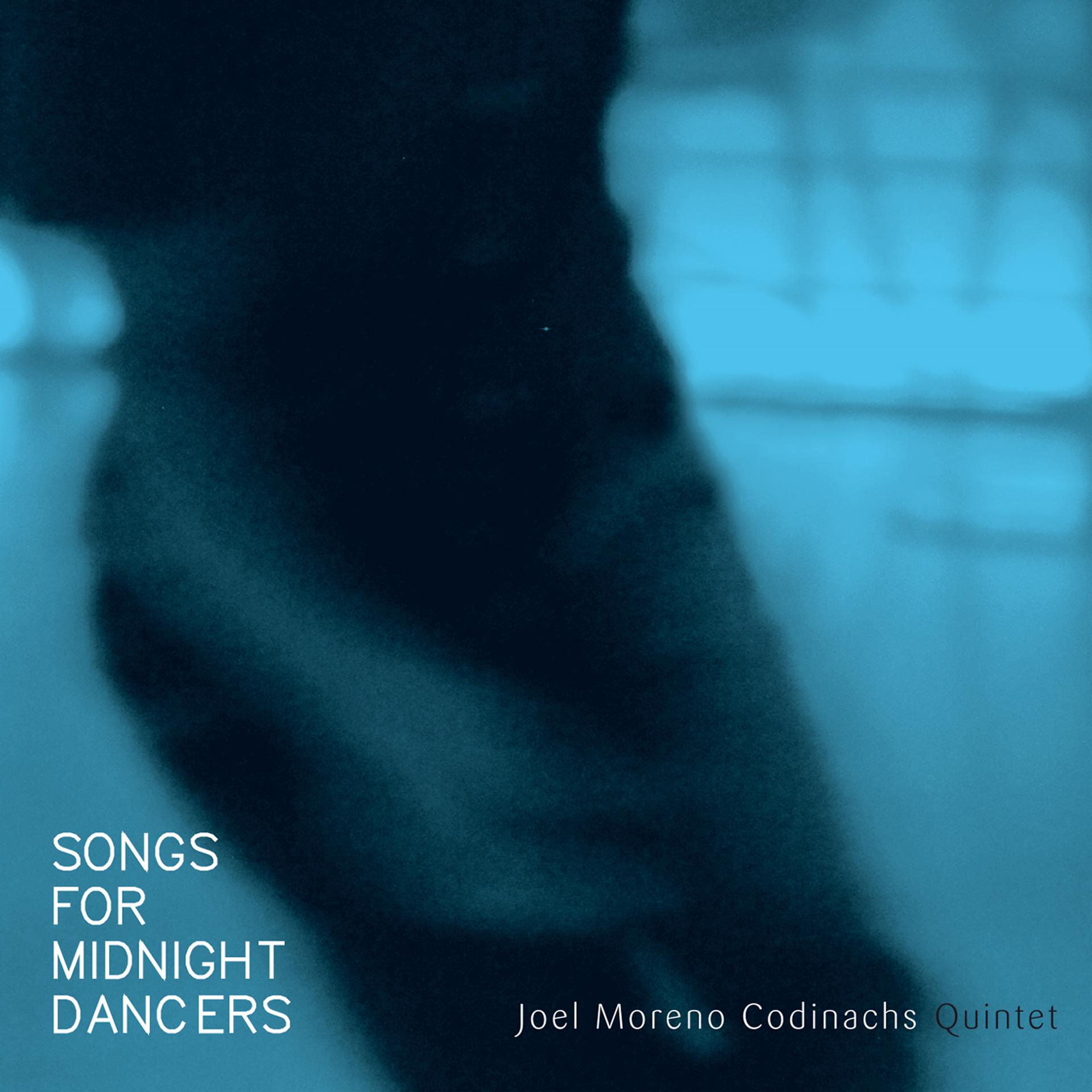 Постер альбома Songs for Midnight Dancers