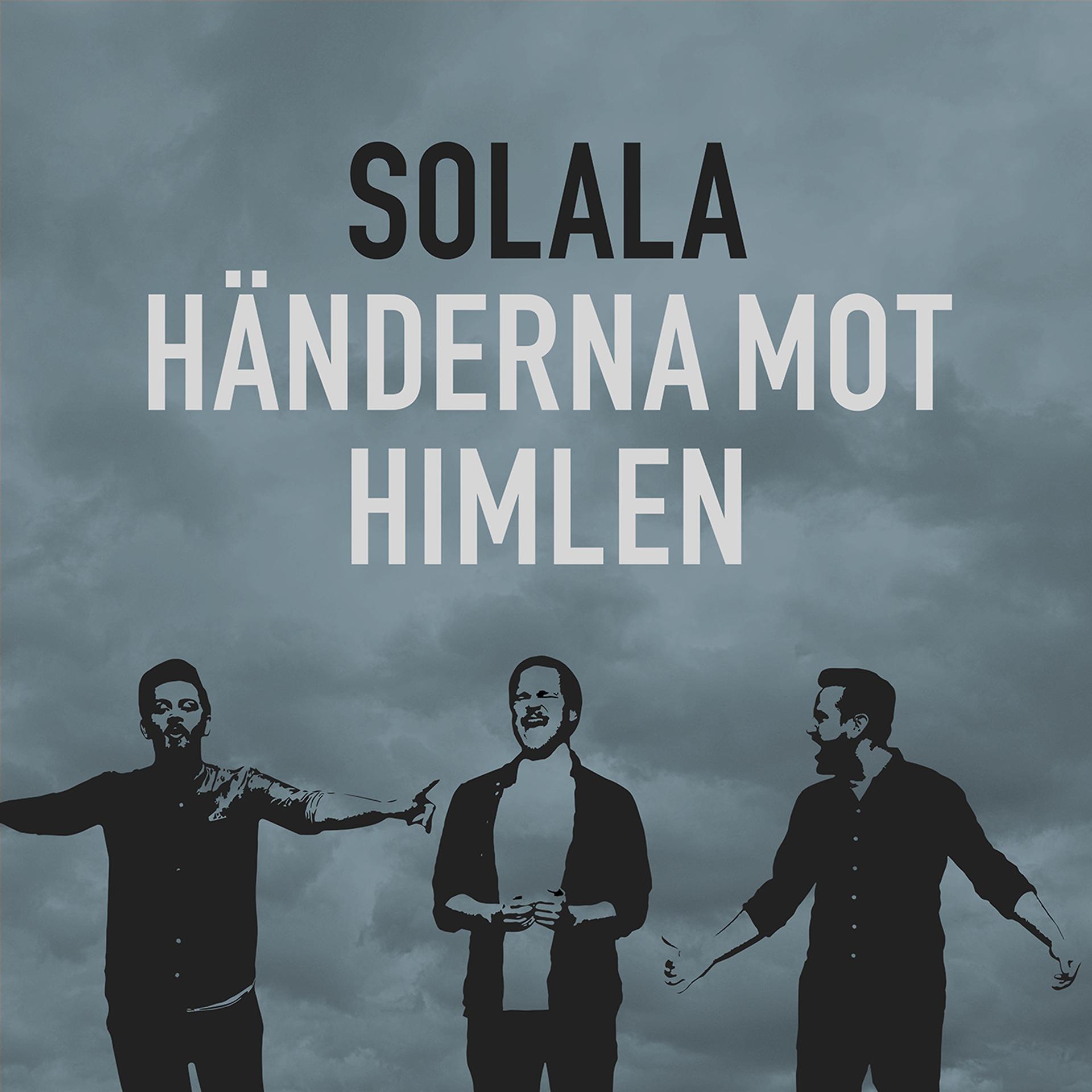 Постер альбома Händerna Mot Himlen