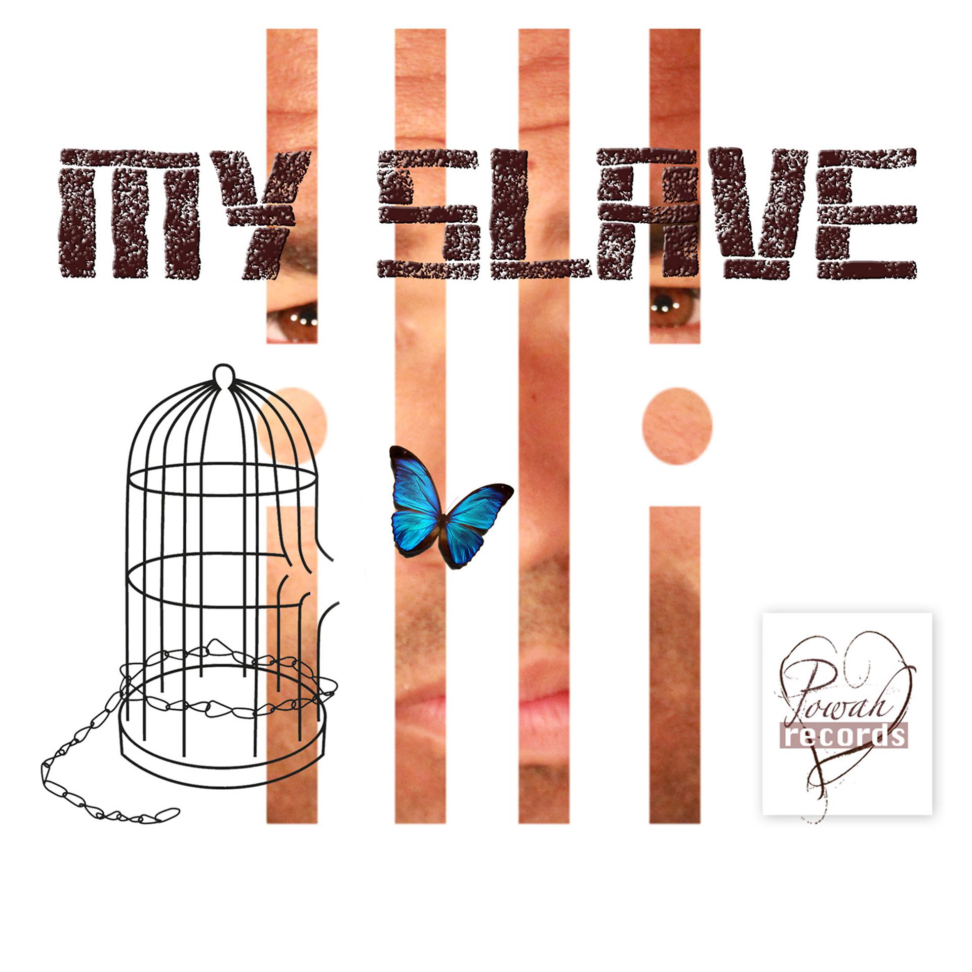 Постер альбома My Slave