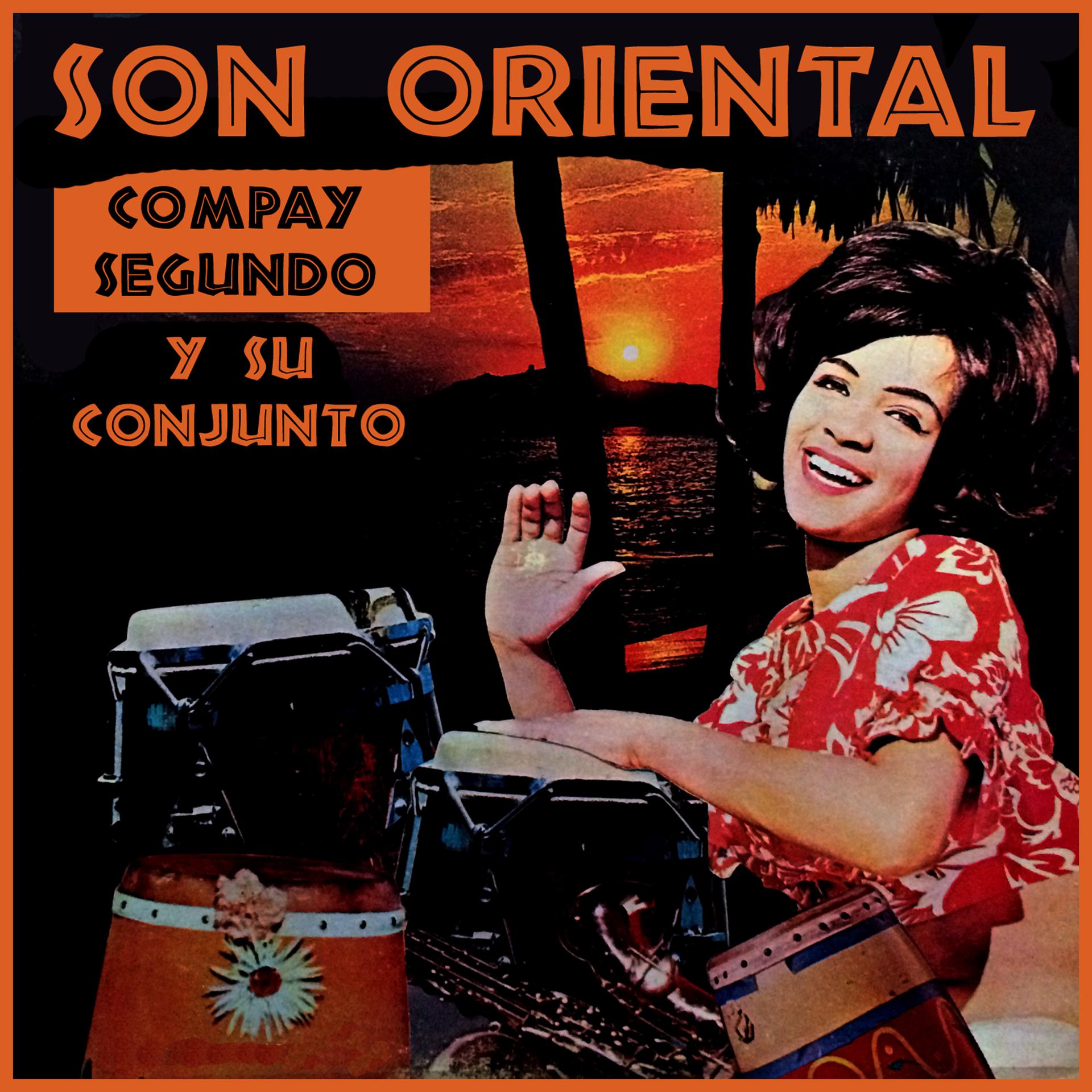 Постер альбома Son Oriental