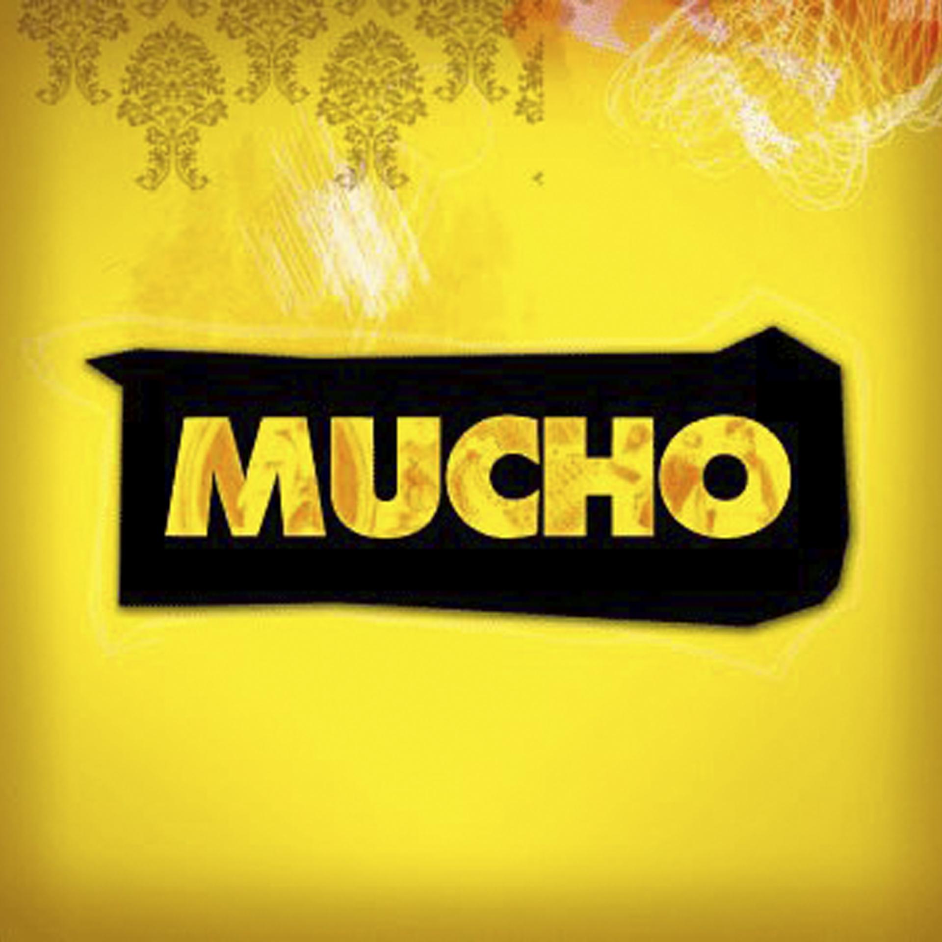 Постер альбома Mucho