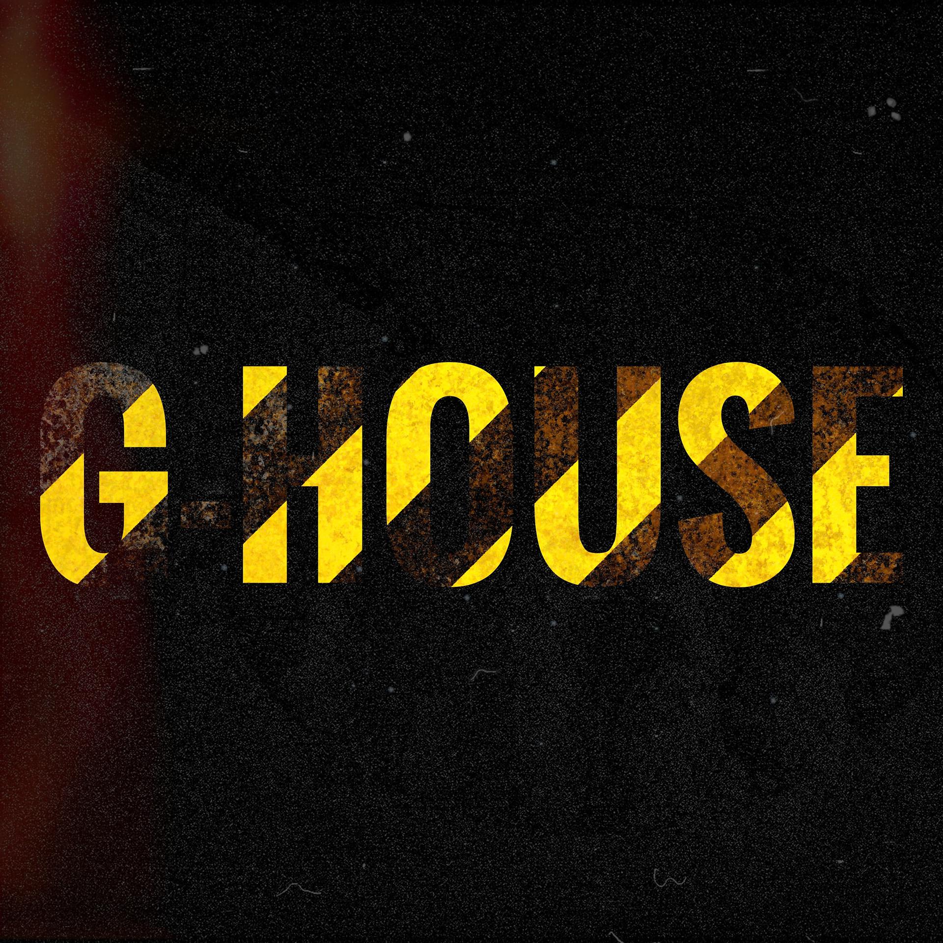 Постер альбома G-House
