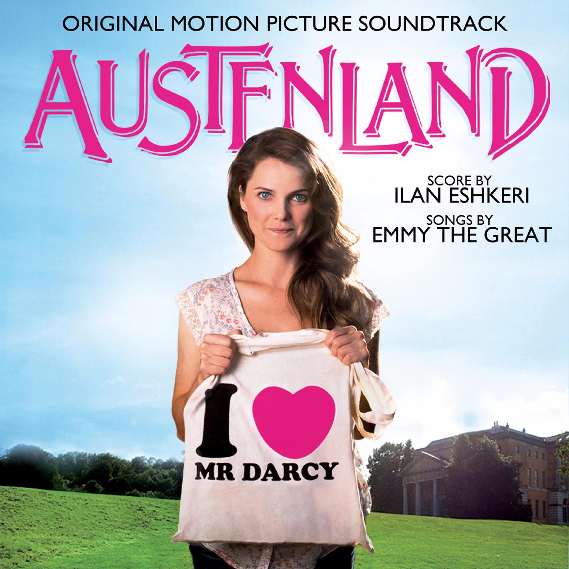 Постер альбома Austenland (Original Motion Picture Soundtrack)