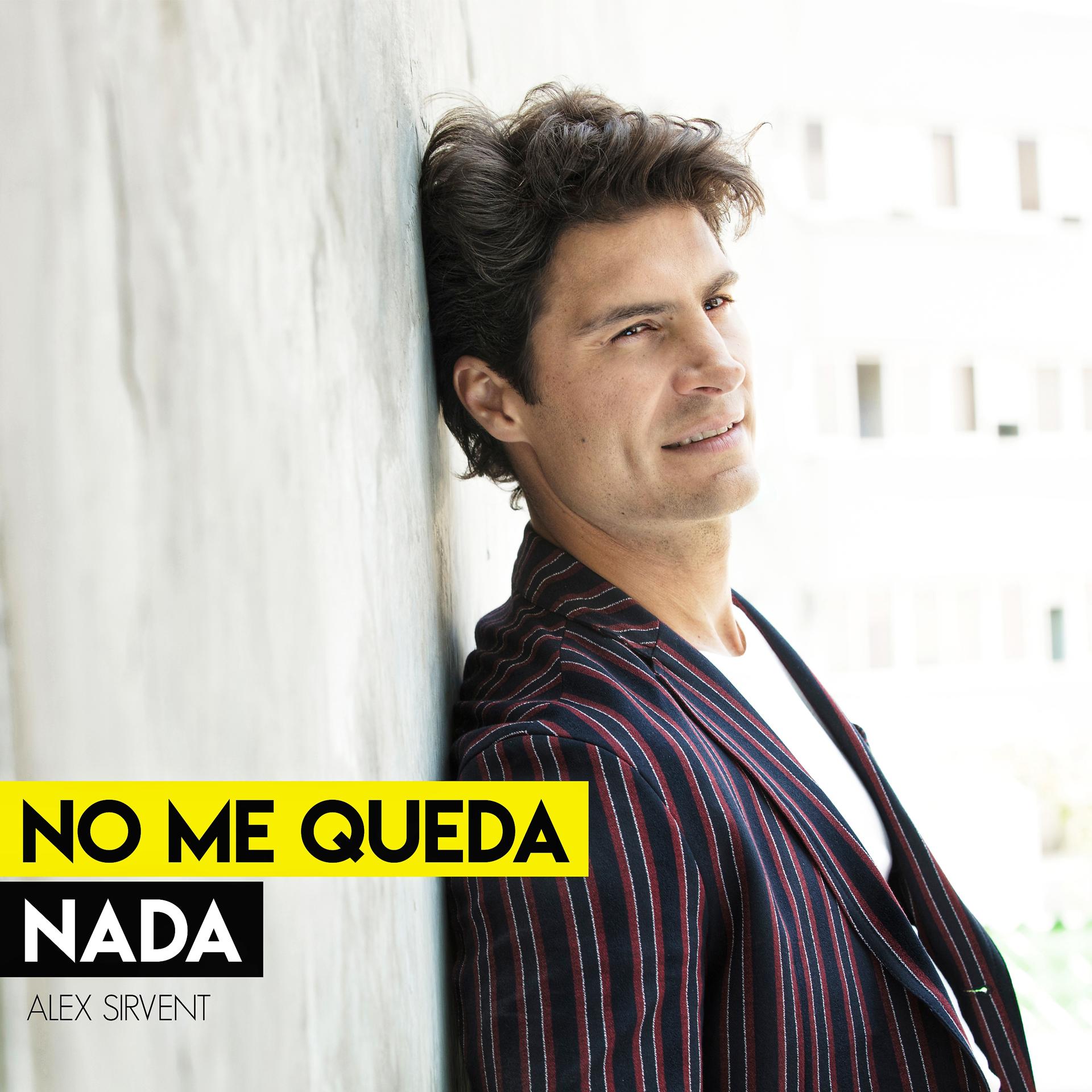 Постер альбома No Me Queda Nada