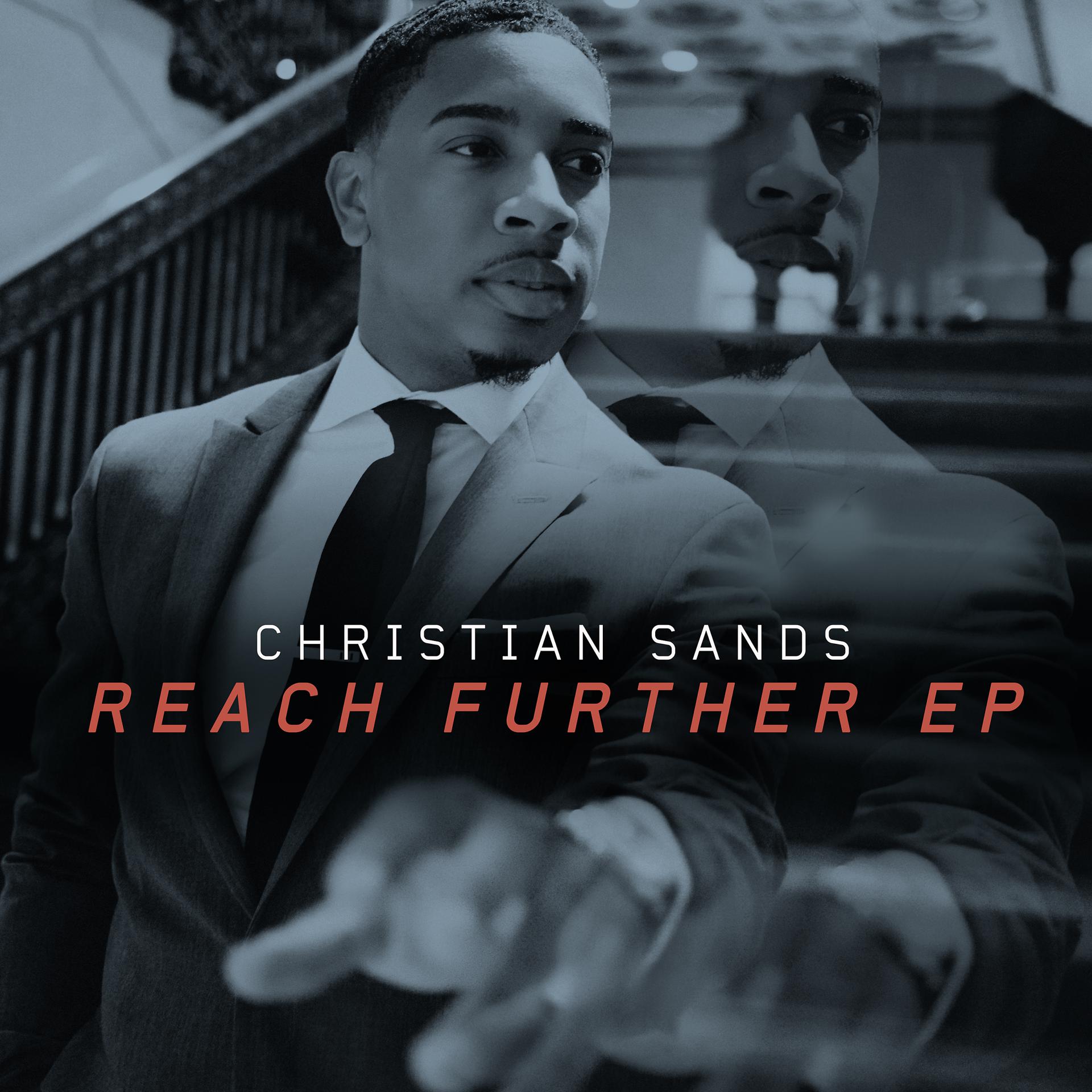 Постер альбома Reach Further - EP
