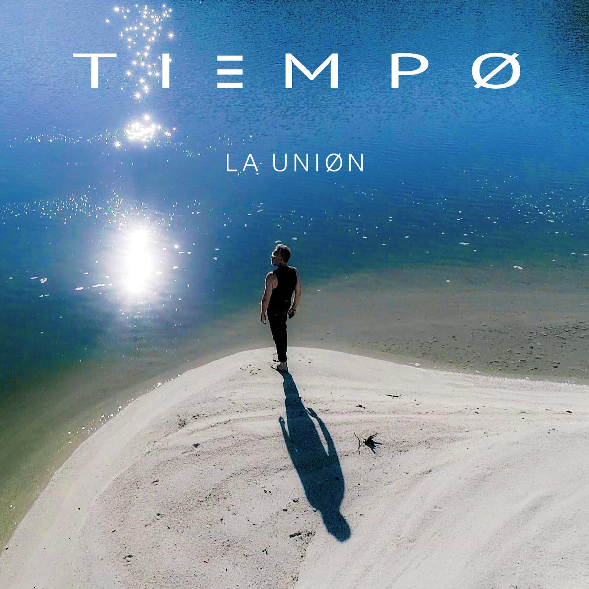 Постер альбома Tiempo