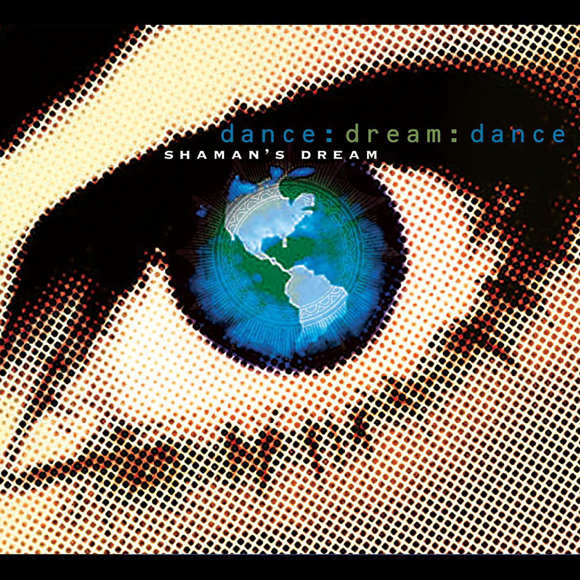 Постер альбома dance:dream:dance