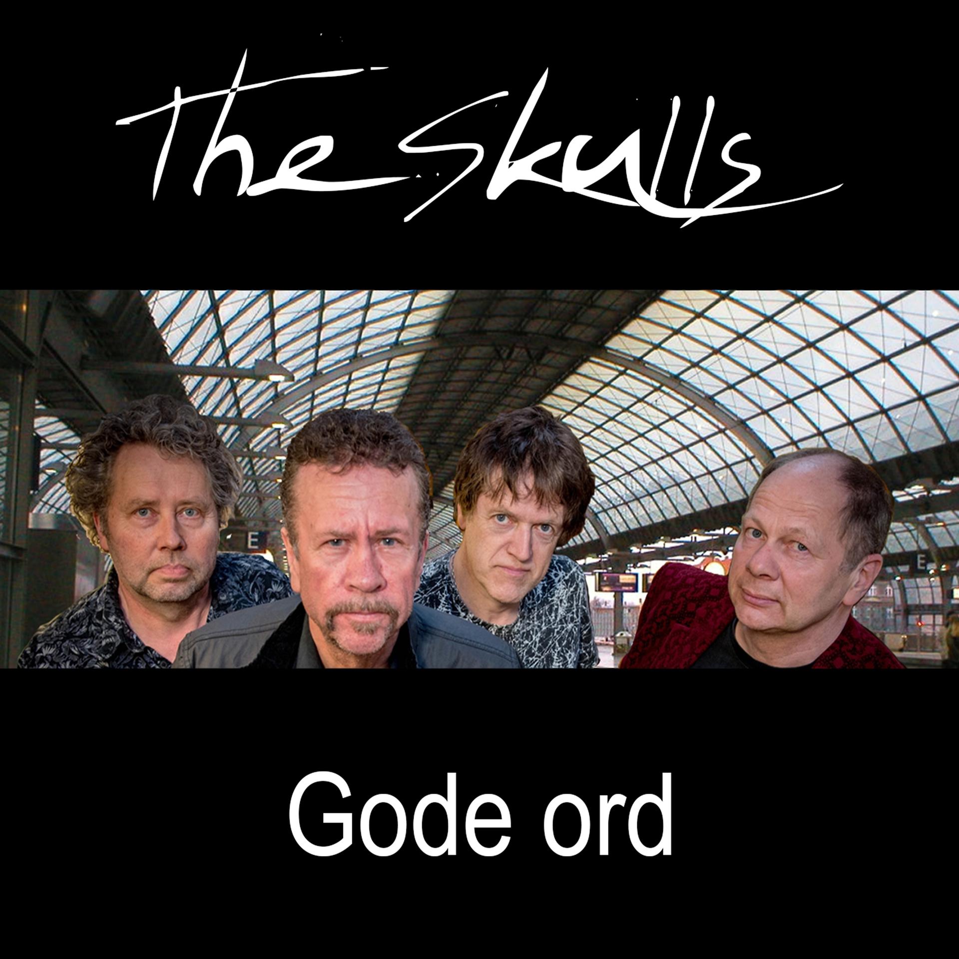 Постер альбома Gode Ord
