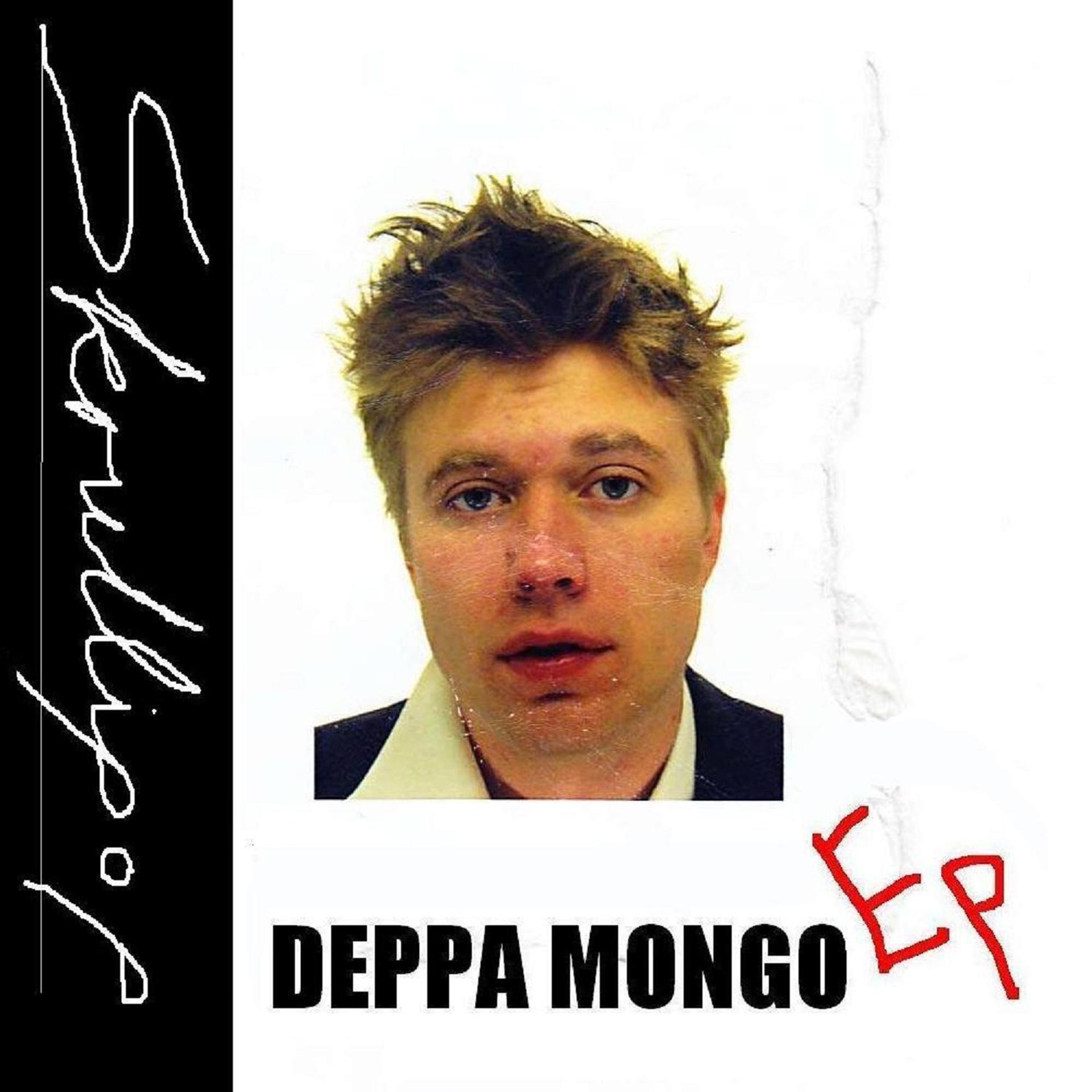 Постер альбома Deppa Mongo