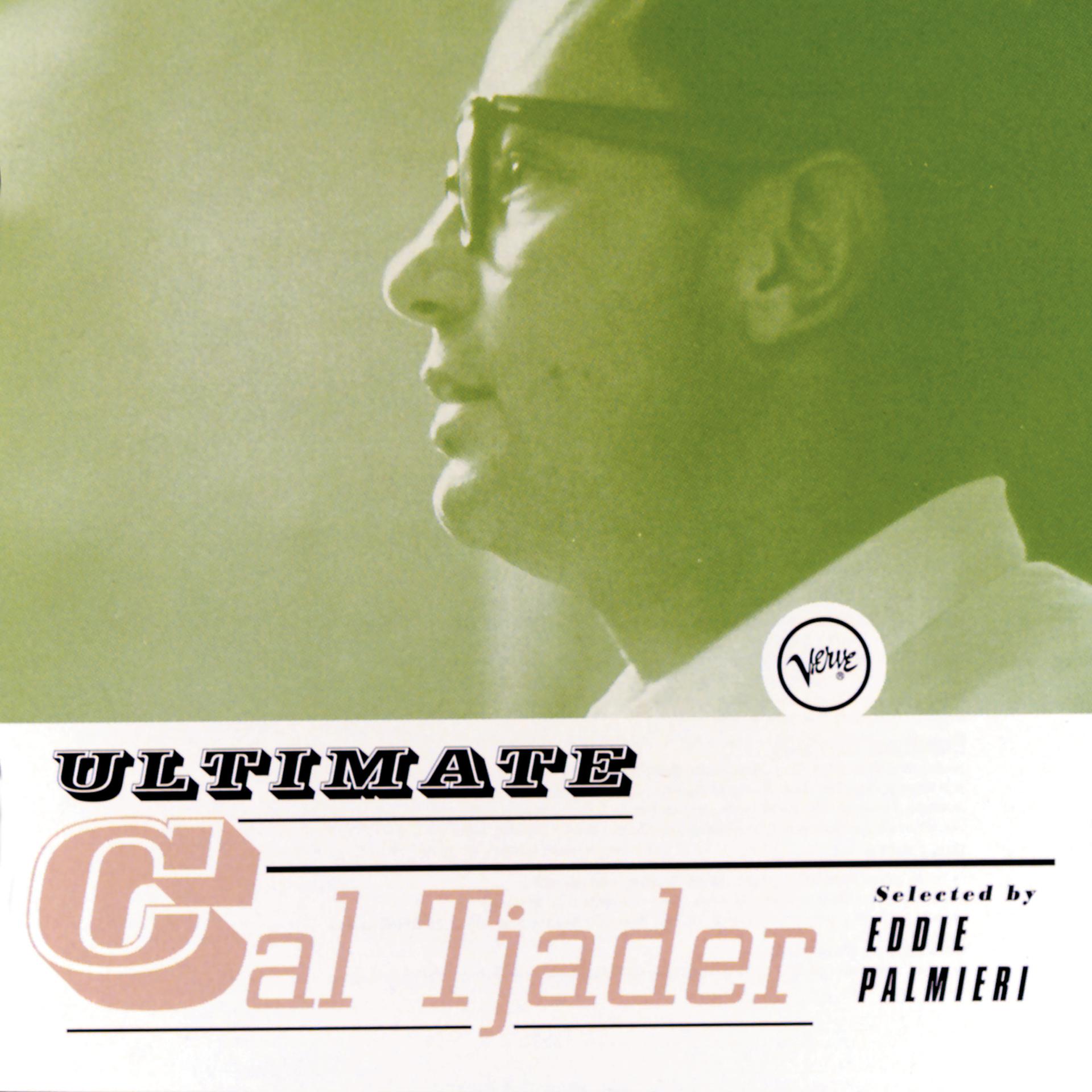 Постер альбома Ultimate Cal Tjader