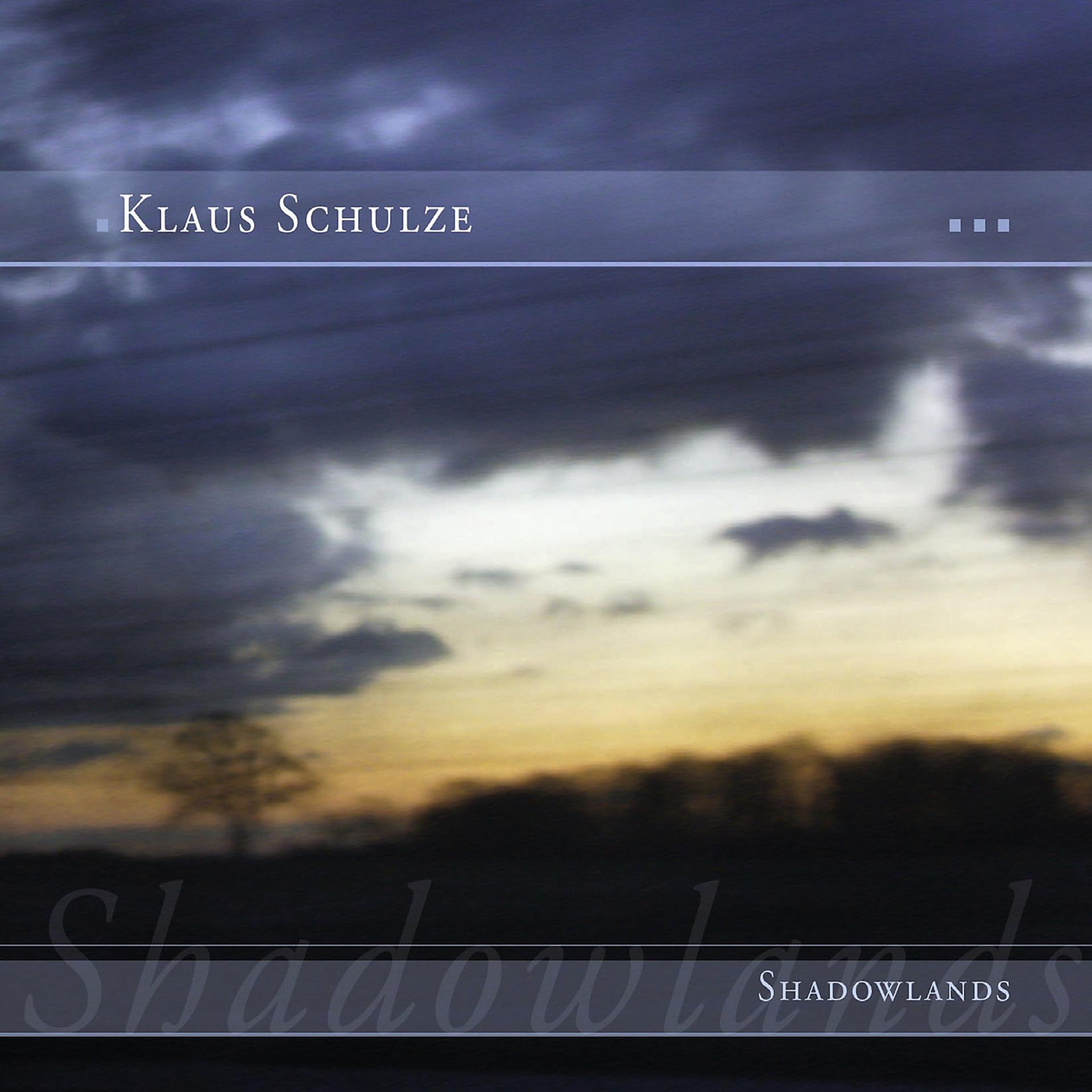 Постер альбома Shadowlands (Bonus Tracks Version)