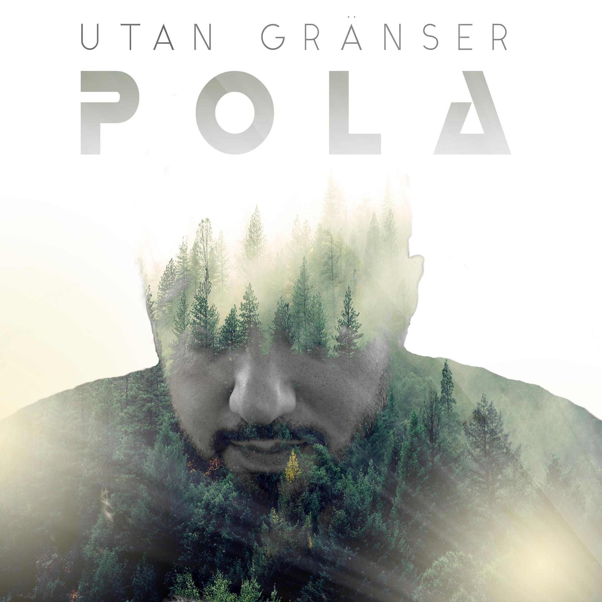 Постер альбома Utan gränser