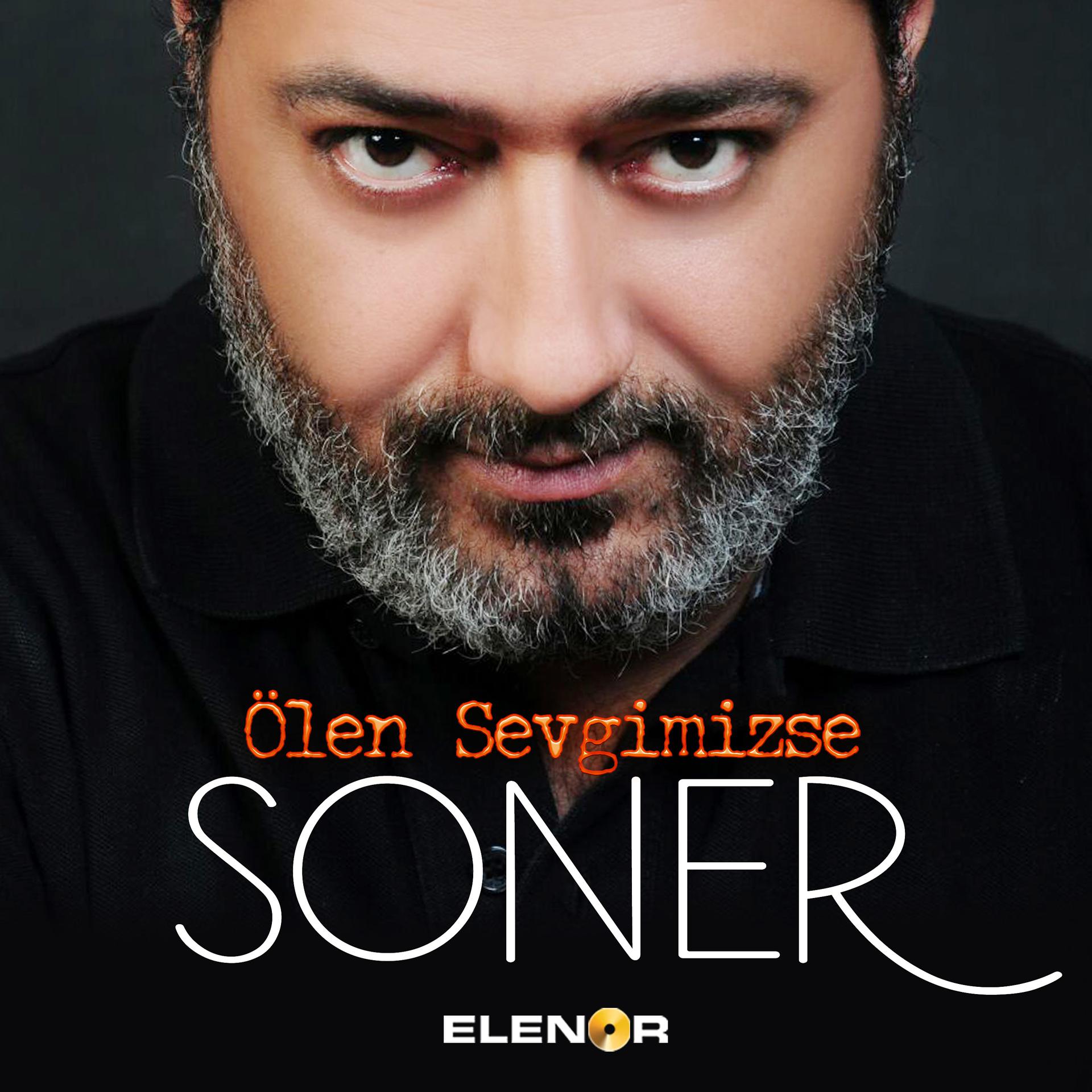 Постер альбома Ölen Sevgimizse