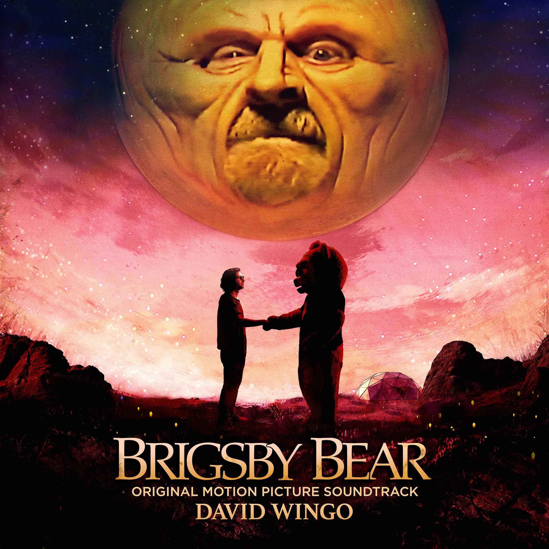 Постер альбома Brigsby Bear (Original Motion Picture Soundtrack)
