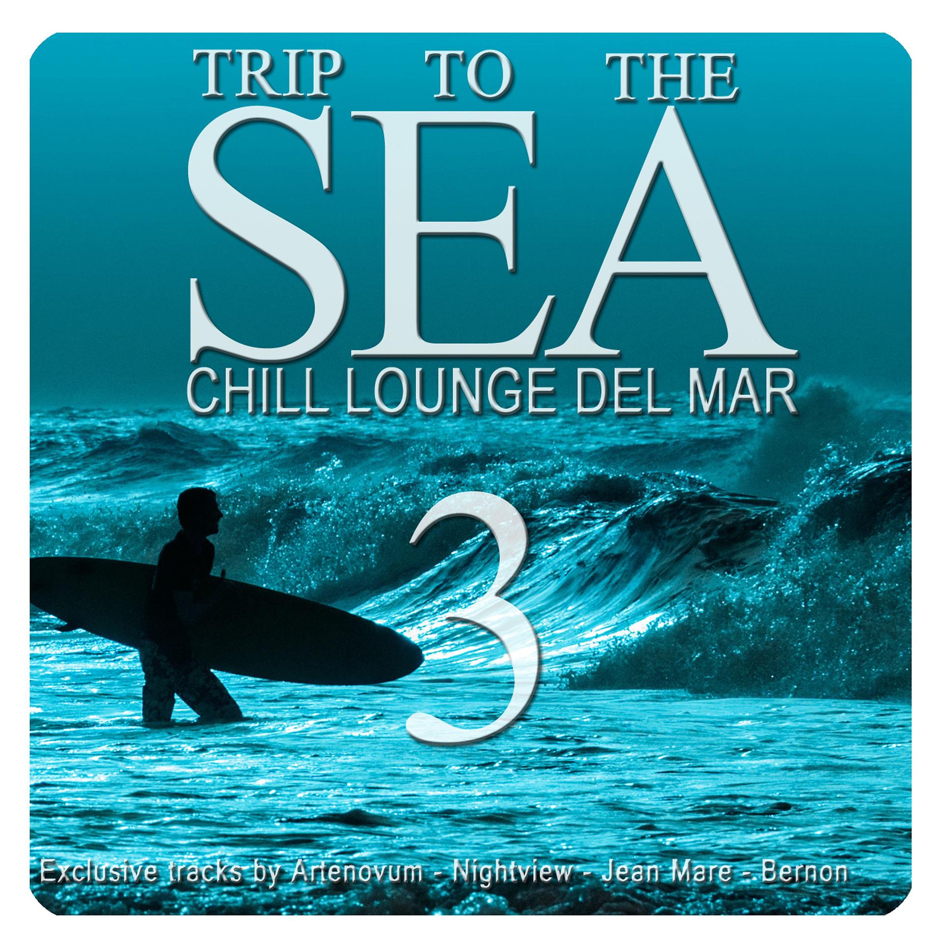 Постер альбома Trip to the Sea, Vol. 3