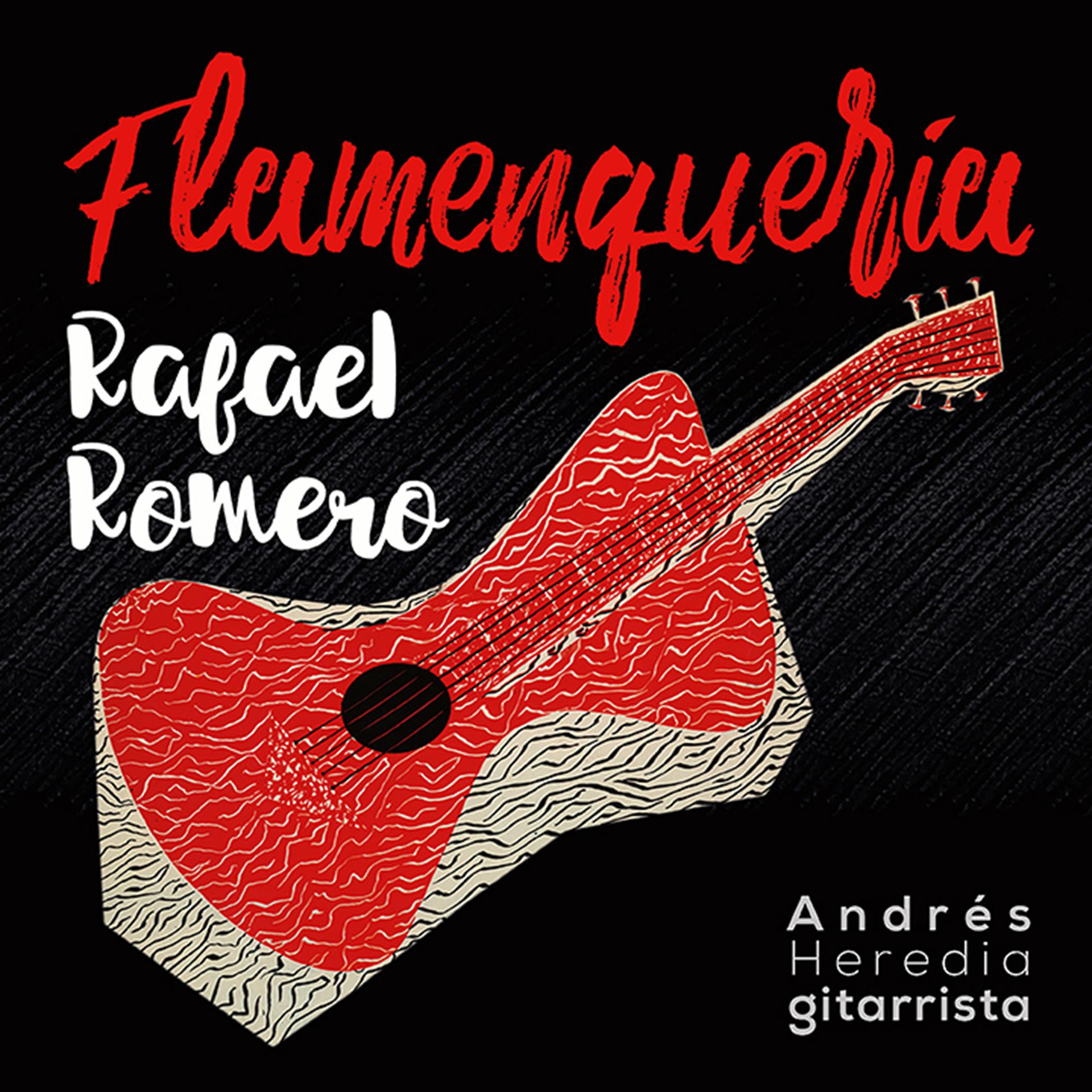 Постер альбома Flamenquería