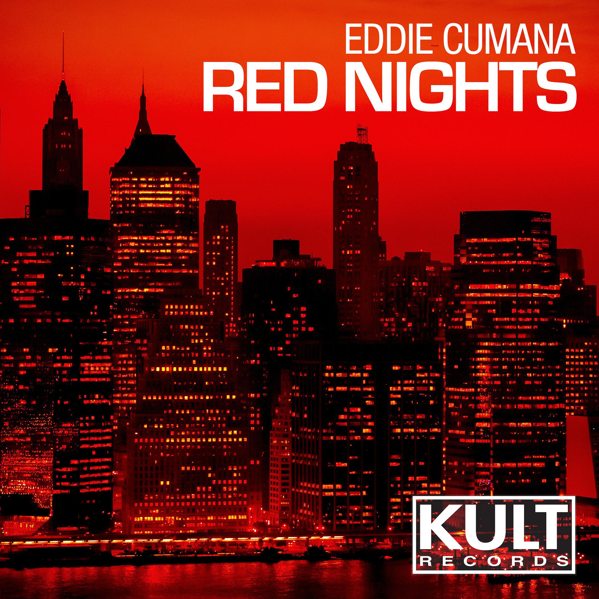 Постер альбома Kult Records Presents: Red Nights
