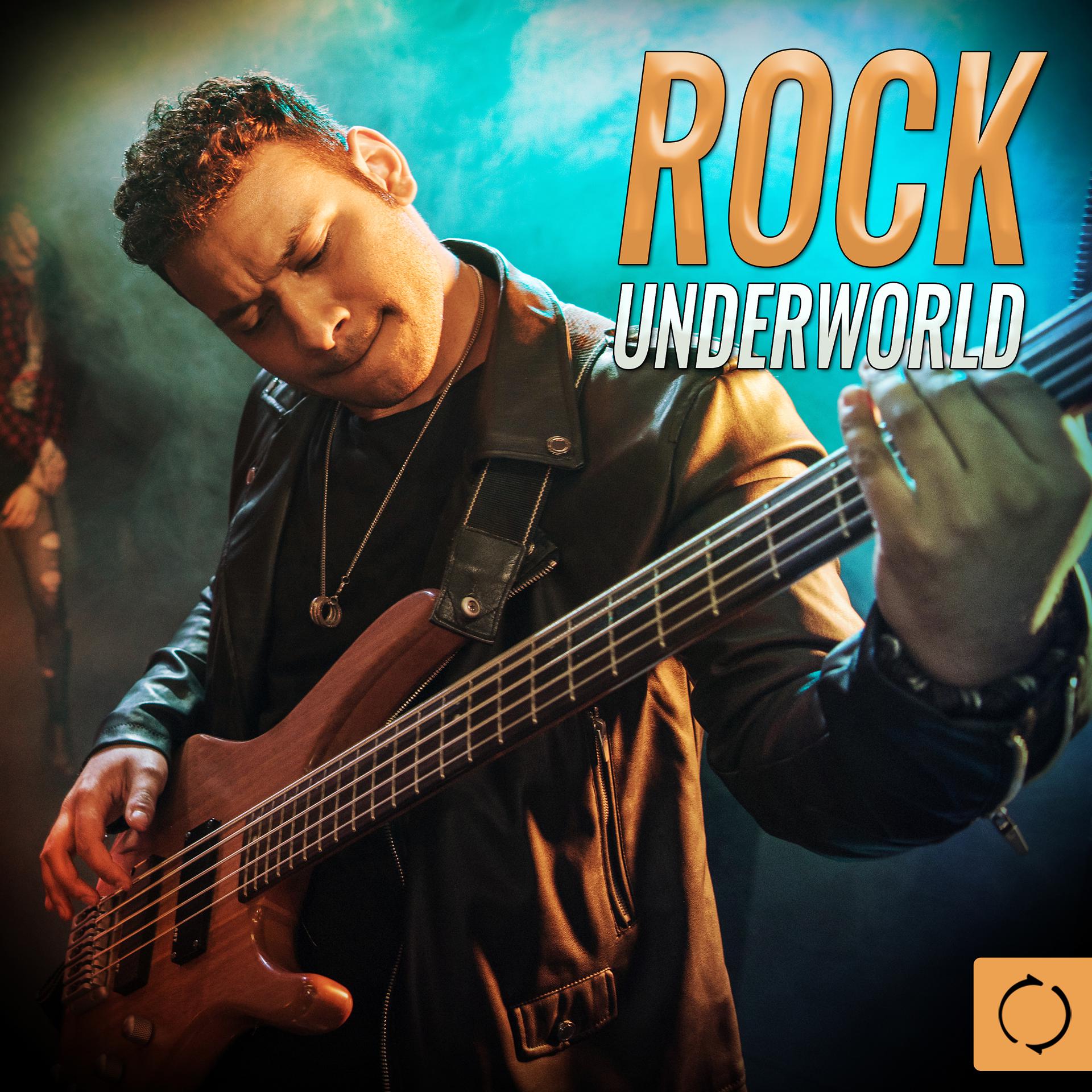 Постер альбома Rock Underworld