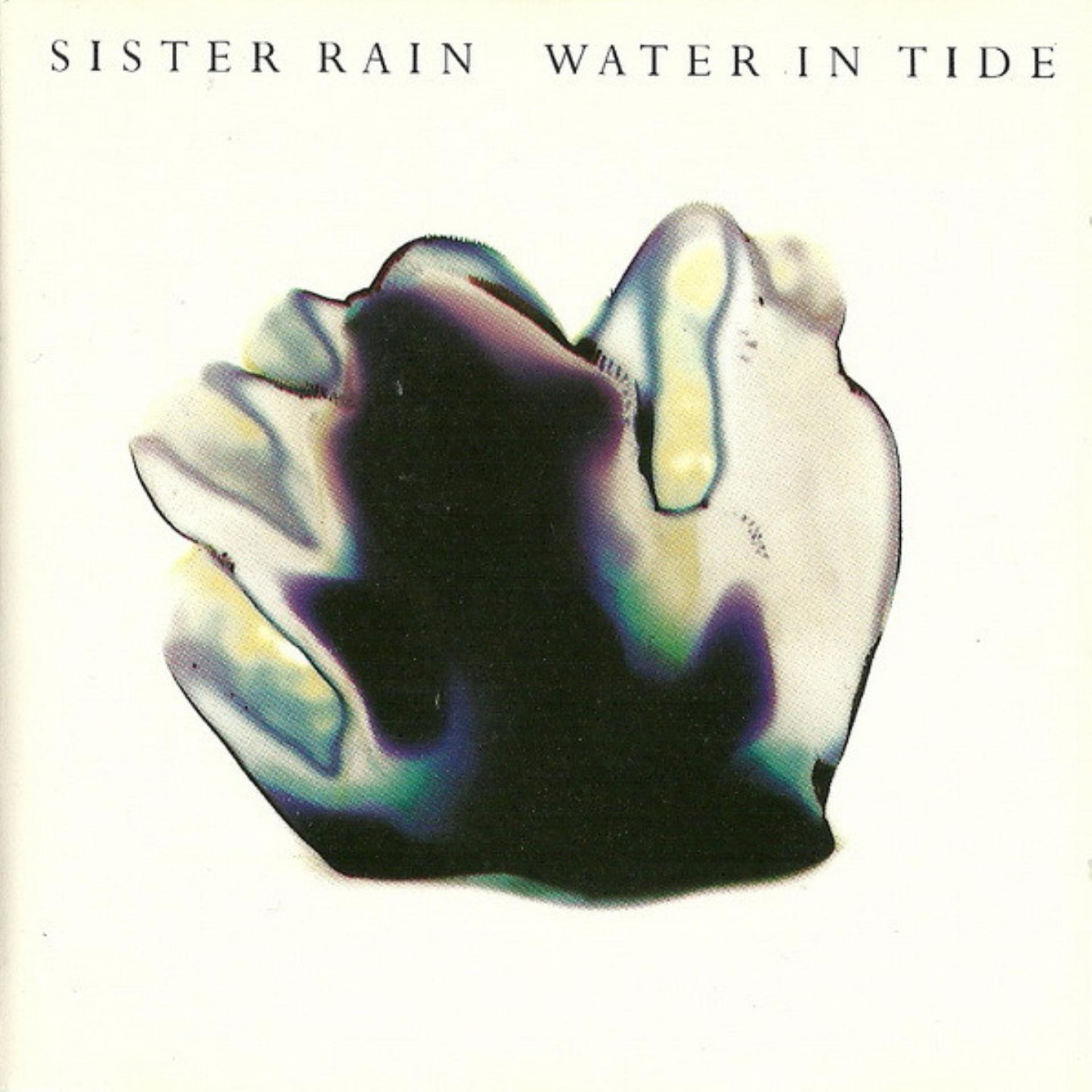 Постер альбома Water in Tide