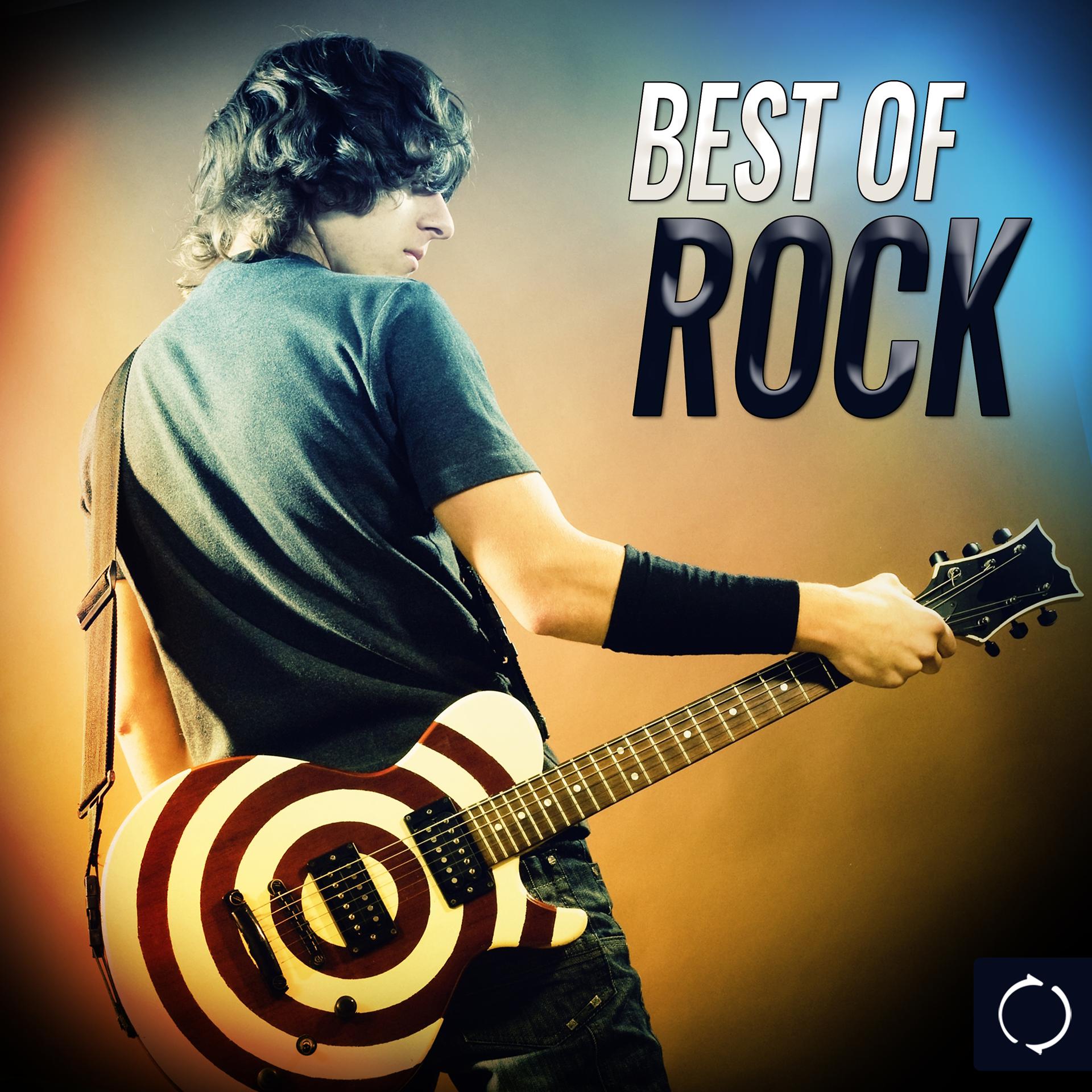 Постер альбома Best of Rock
