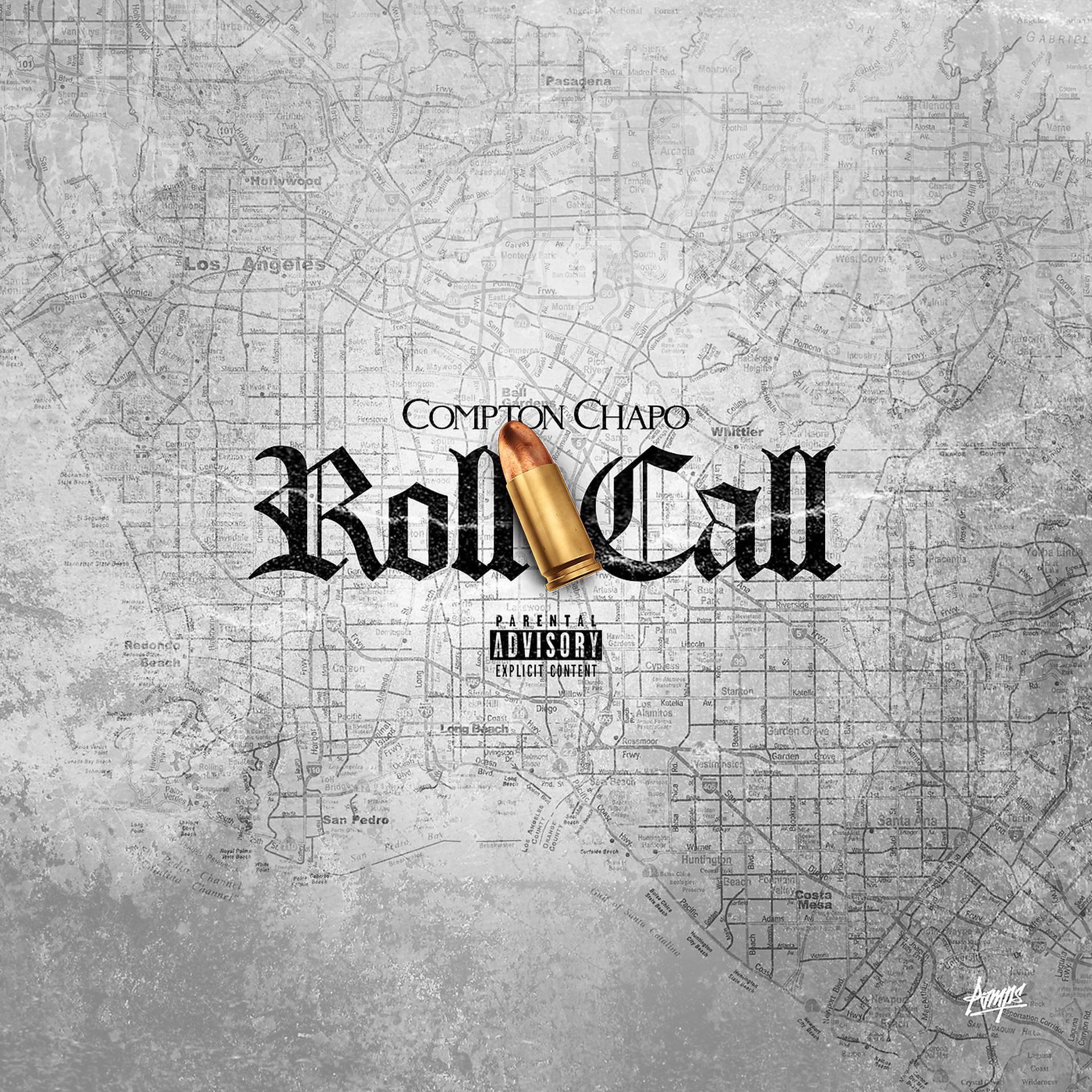 Постер альбома Roll Call