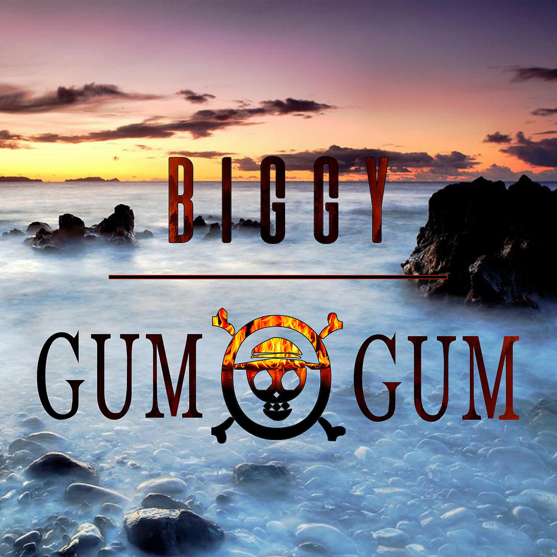 Постер альбома Gum gum