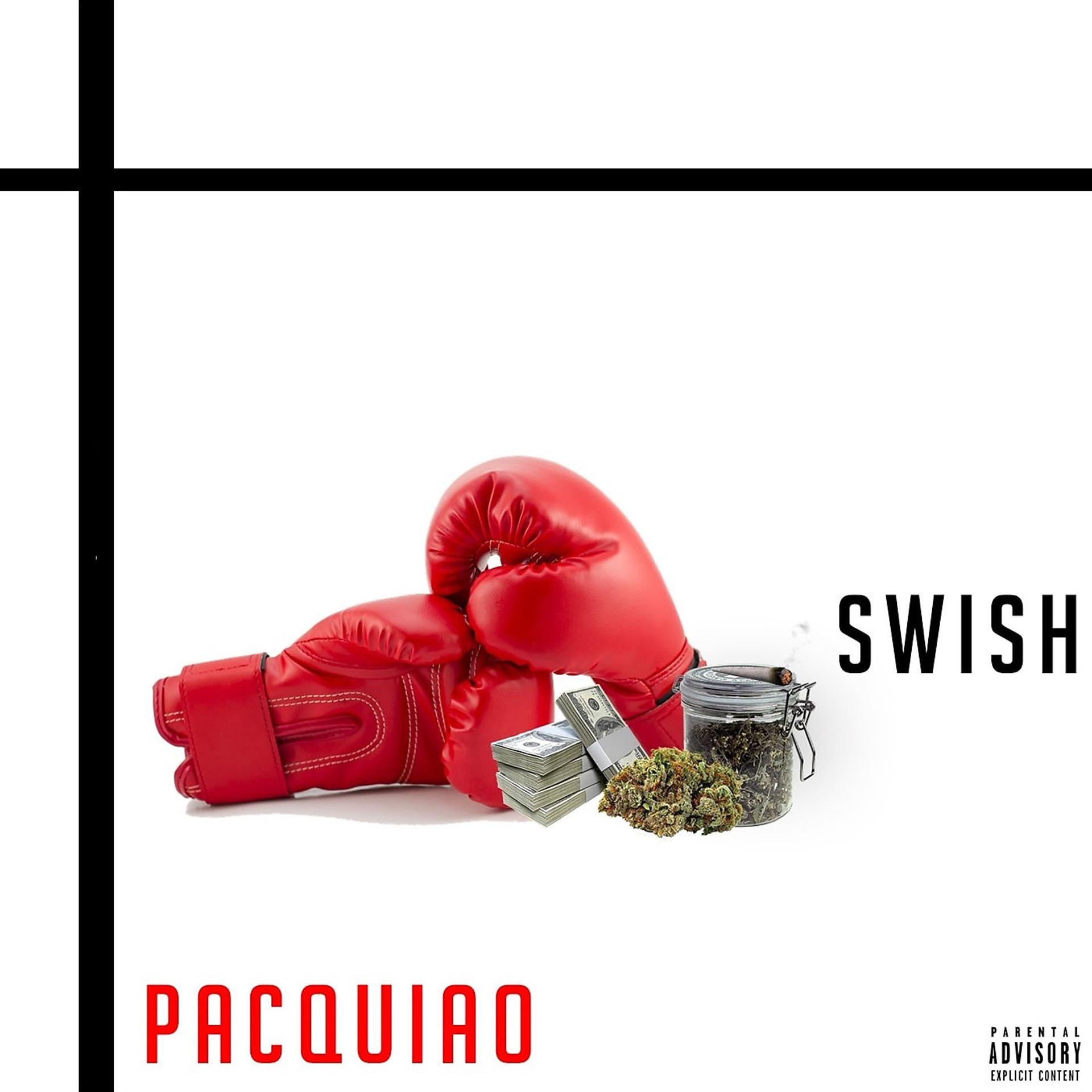 Постер альбома Pacquiao