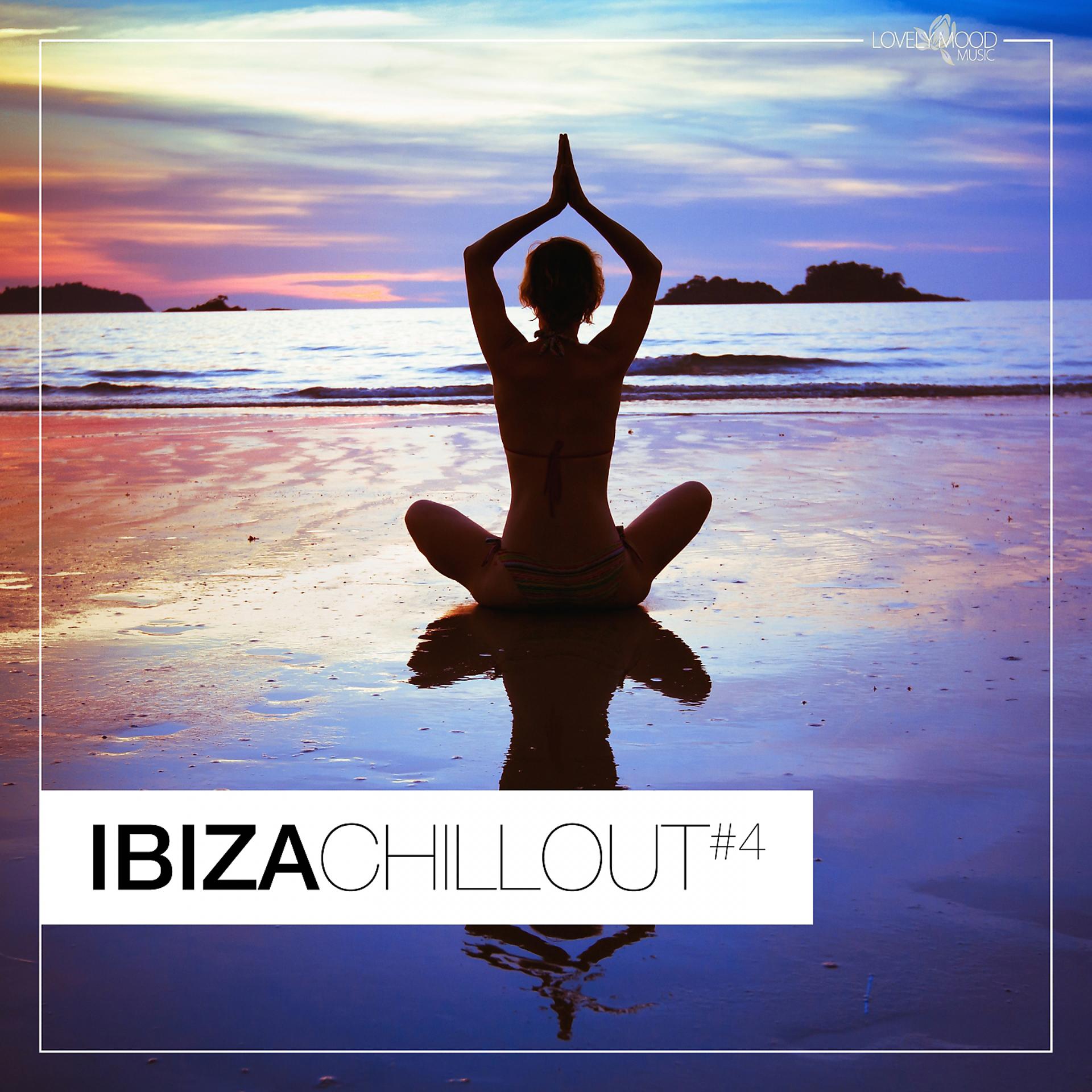 Постер альбома Ibiza Chillout #4