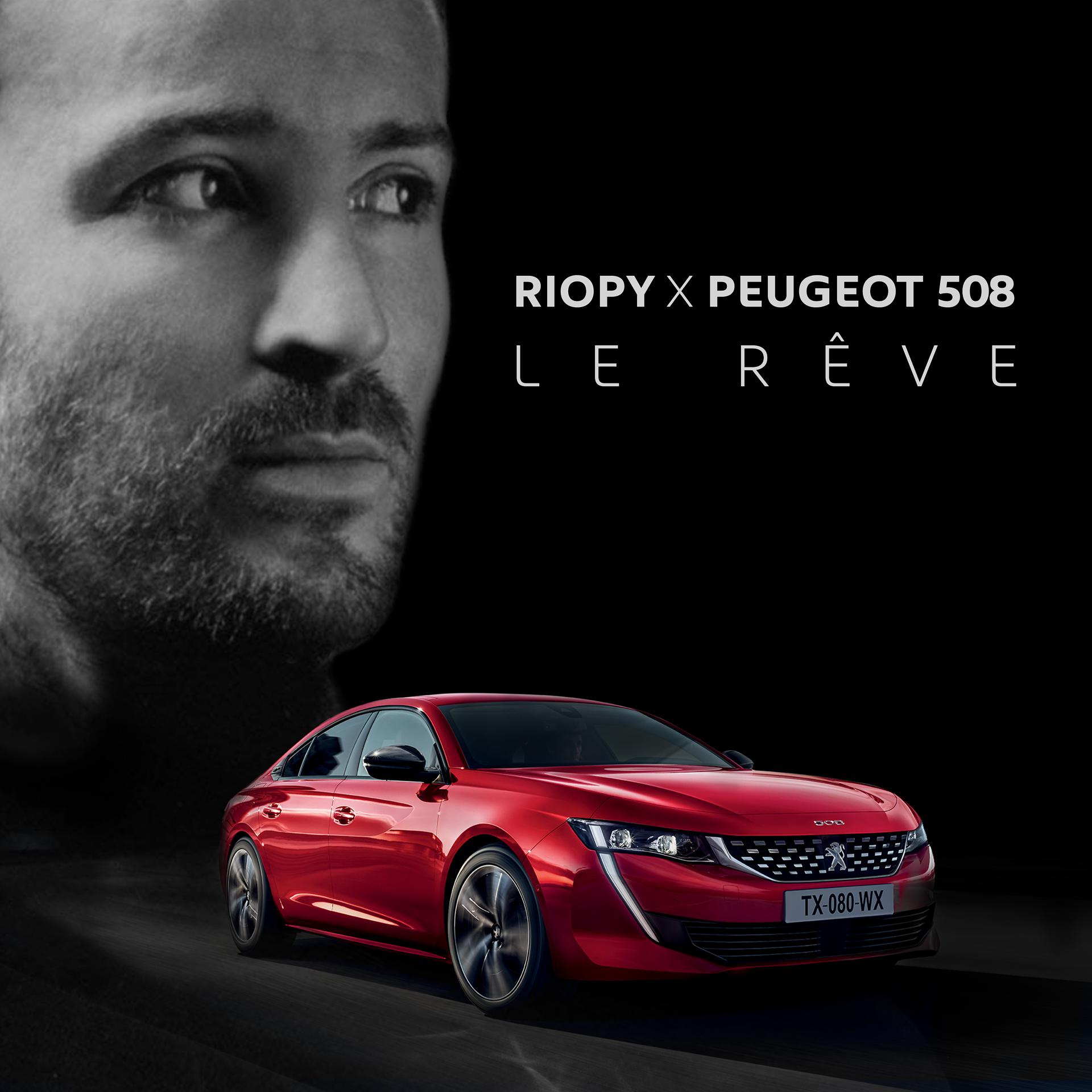 Постер альбома Le Rêve