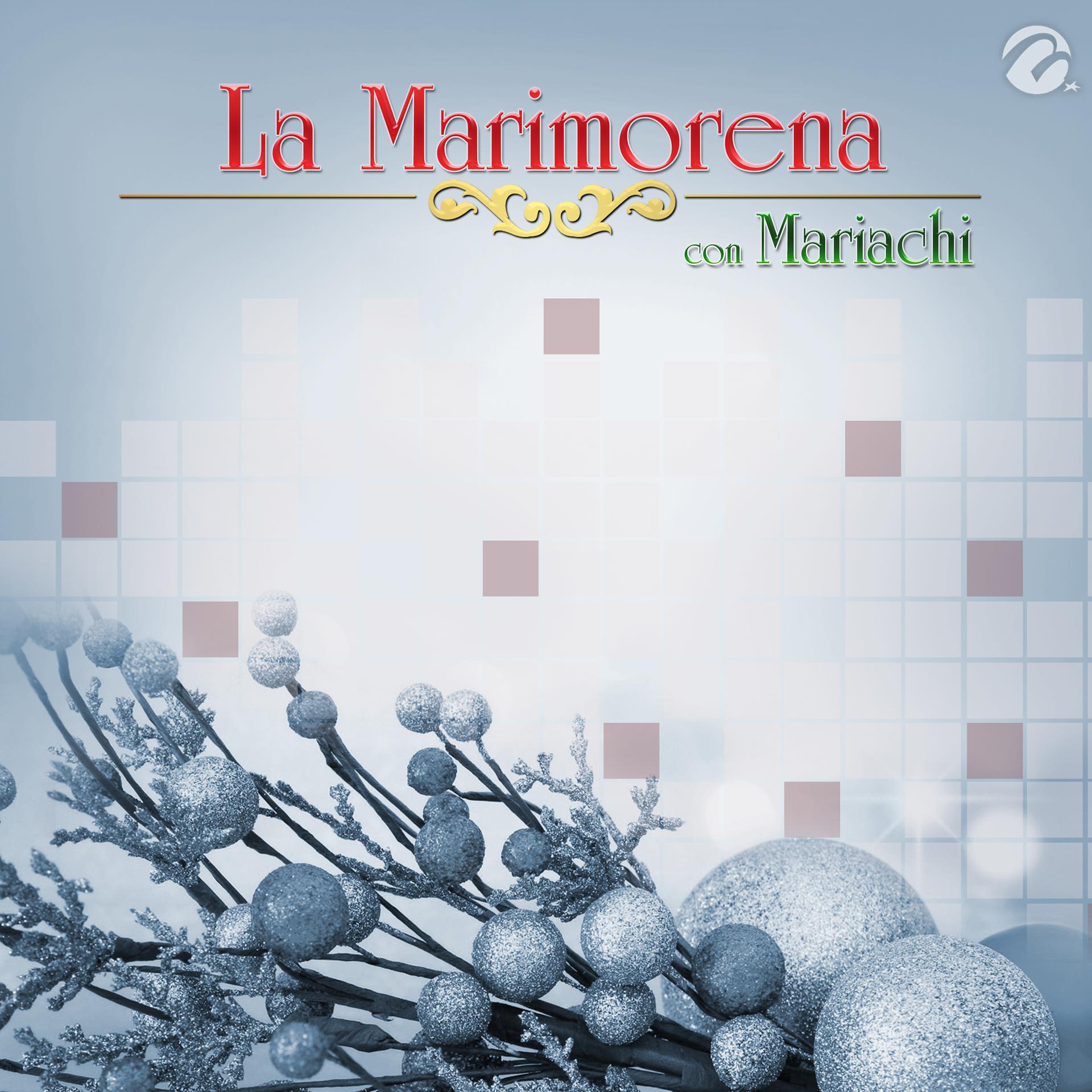 Постер альбома La Marimorena
