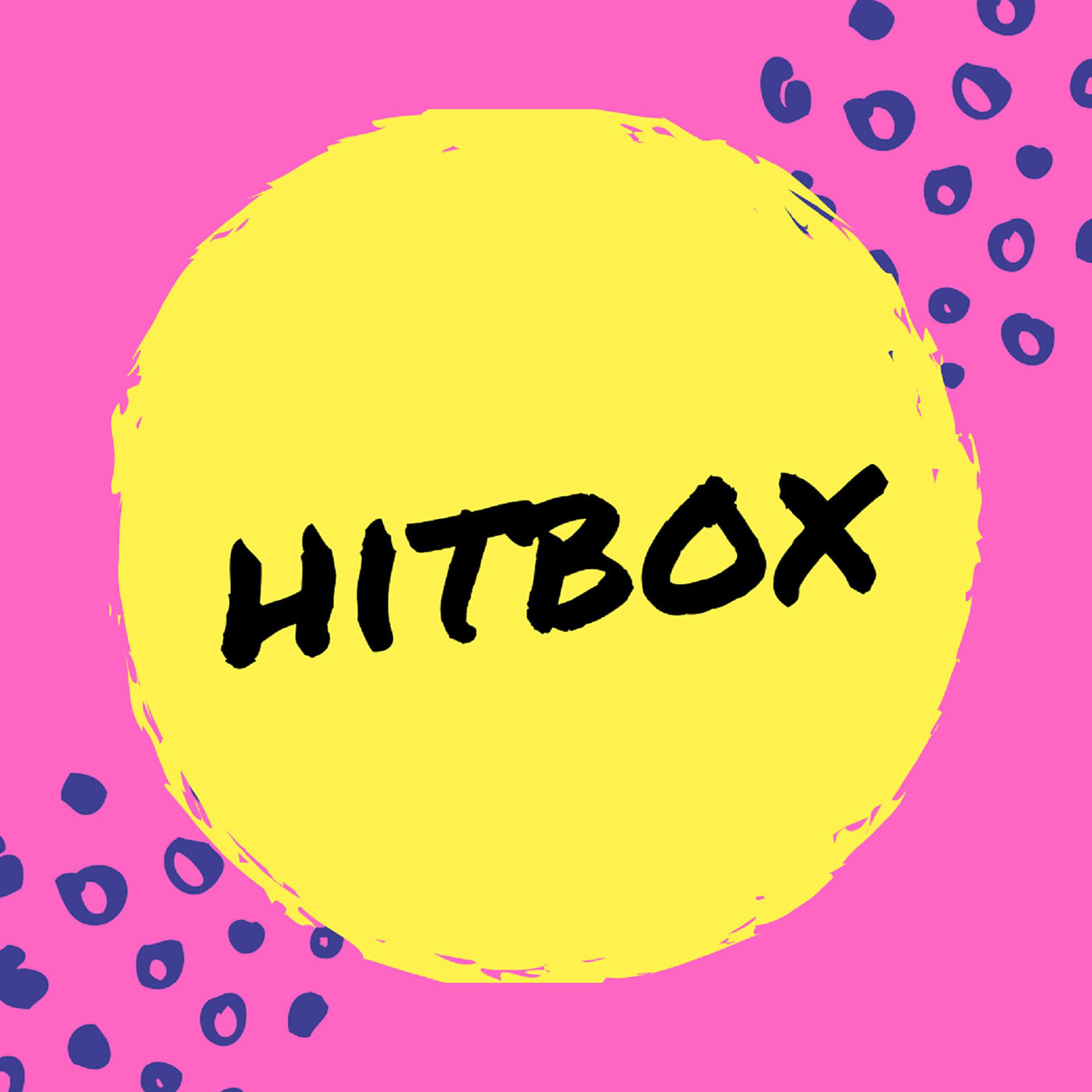 Постер альбома Hitbox