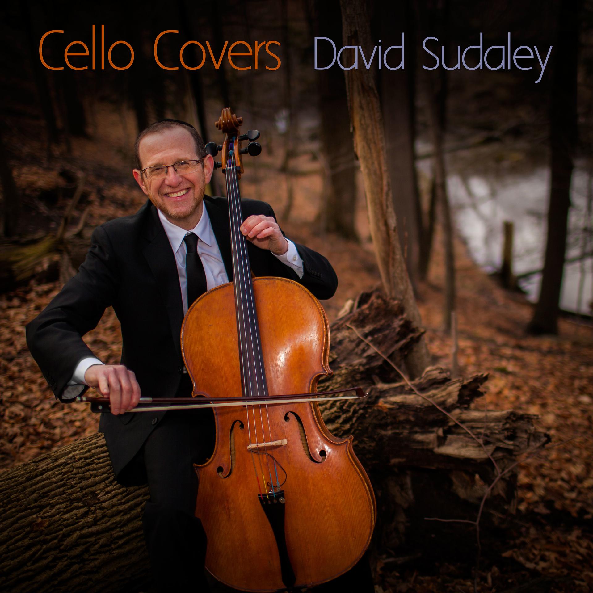 Постер альбома Cello Covers