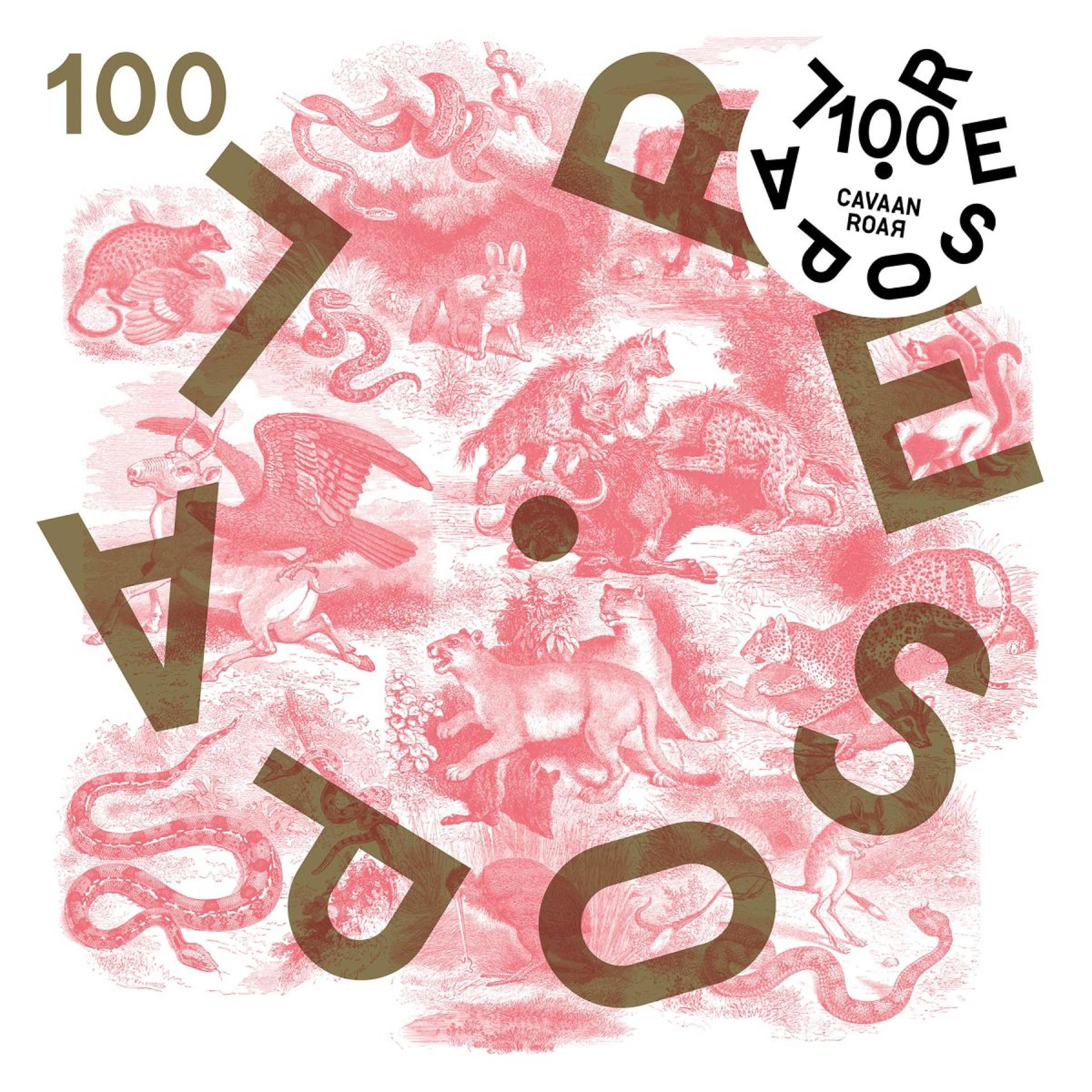 Постер альбома One 100