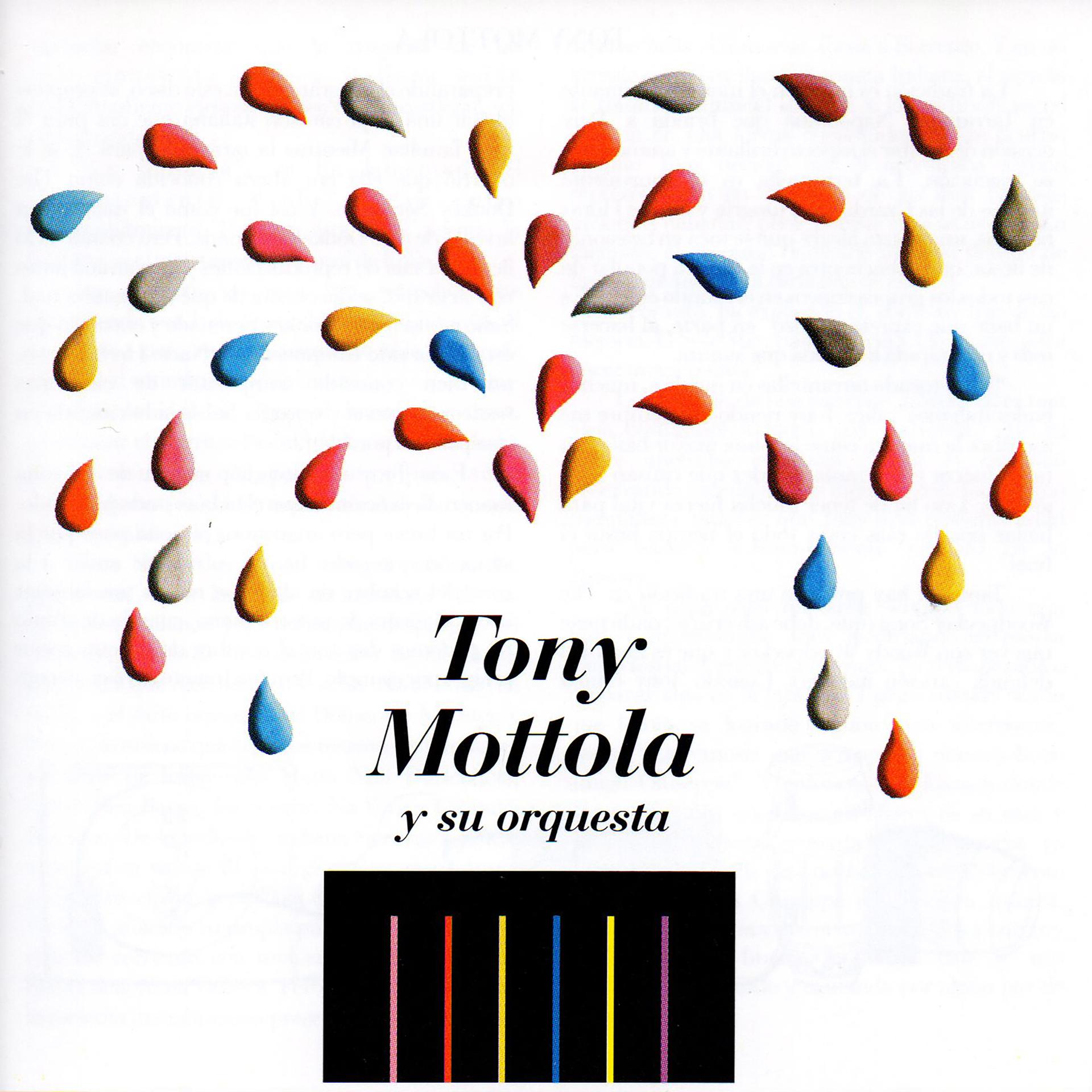 Постер альбома Tony Mottola y Su Orquesta