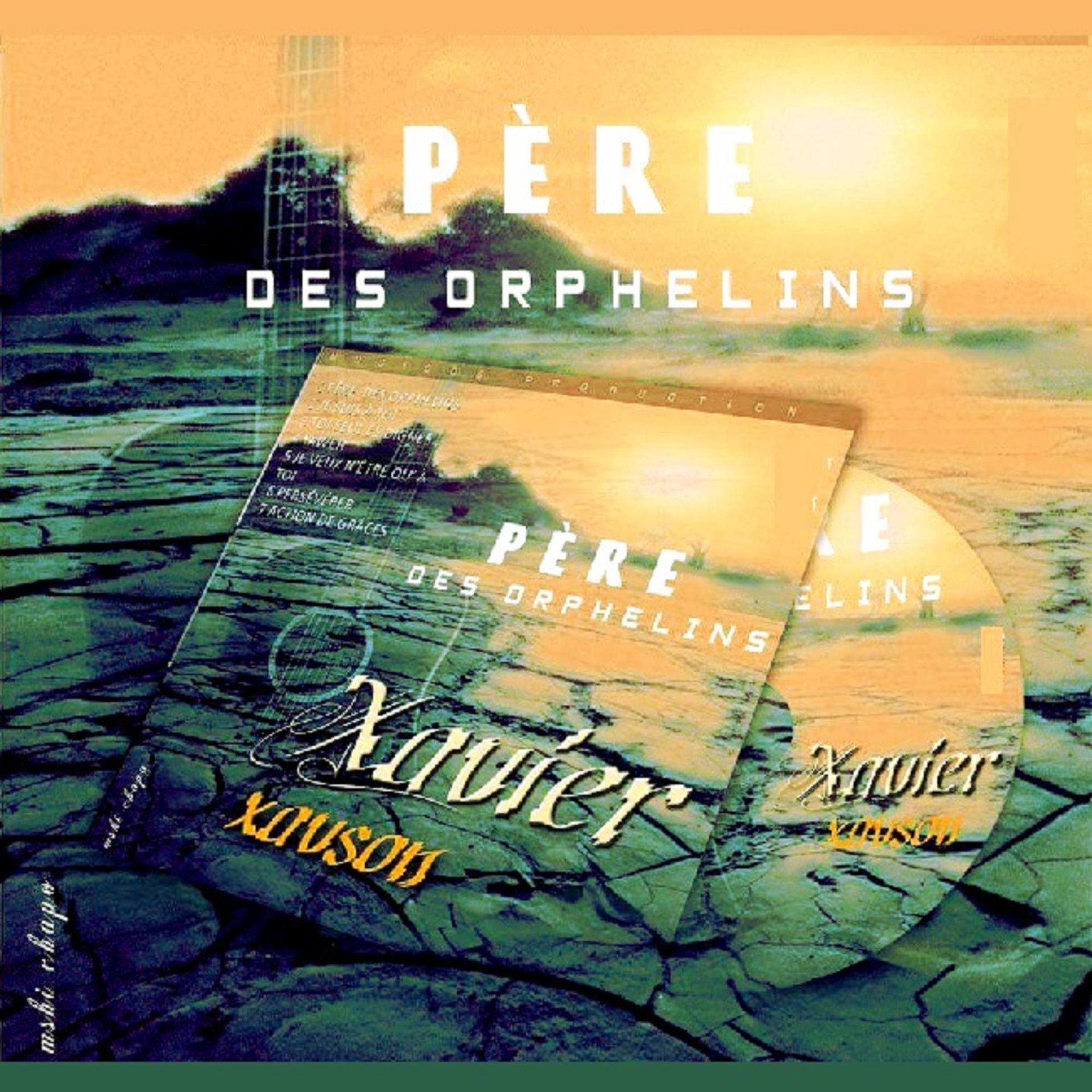 Постер альбома Père des orphelins