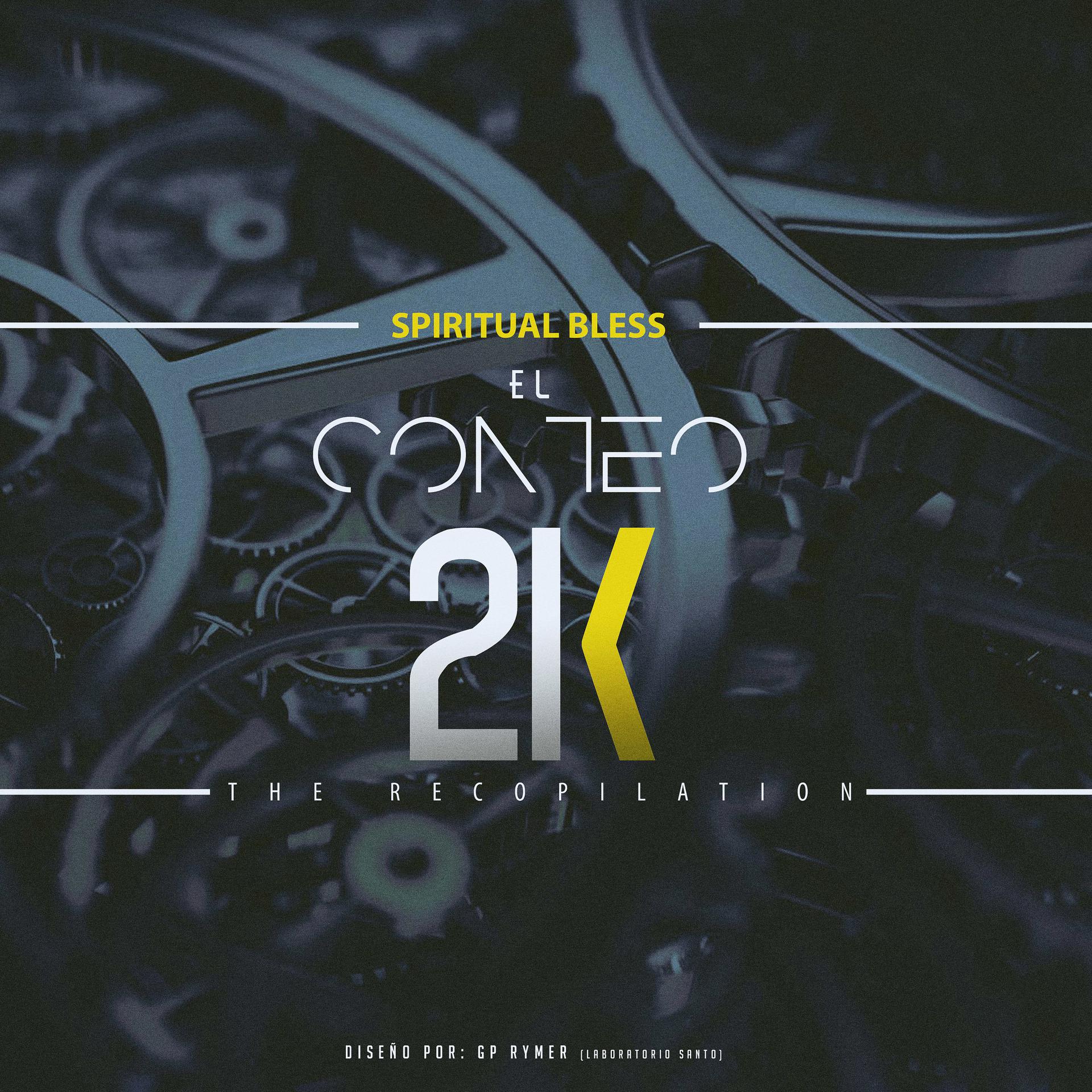 Постер альбома El Conteo 2k17