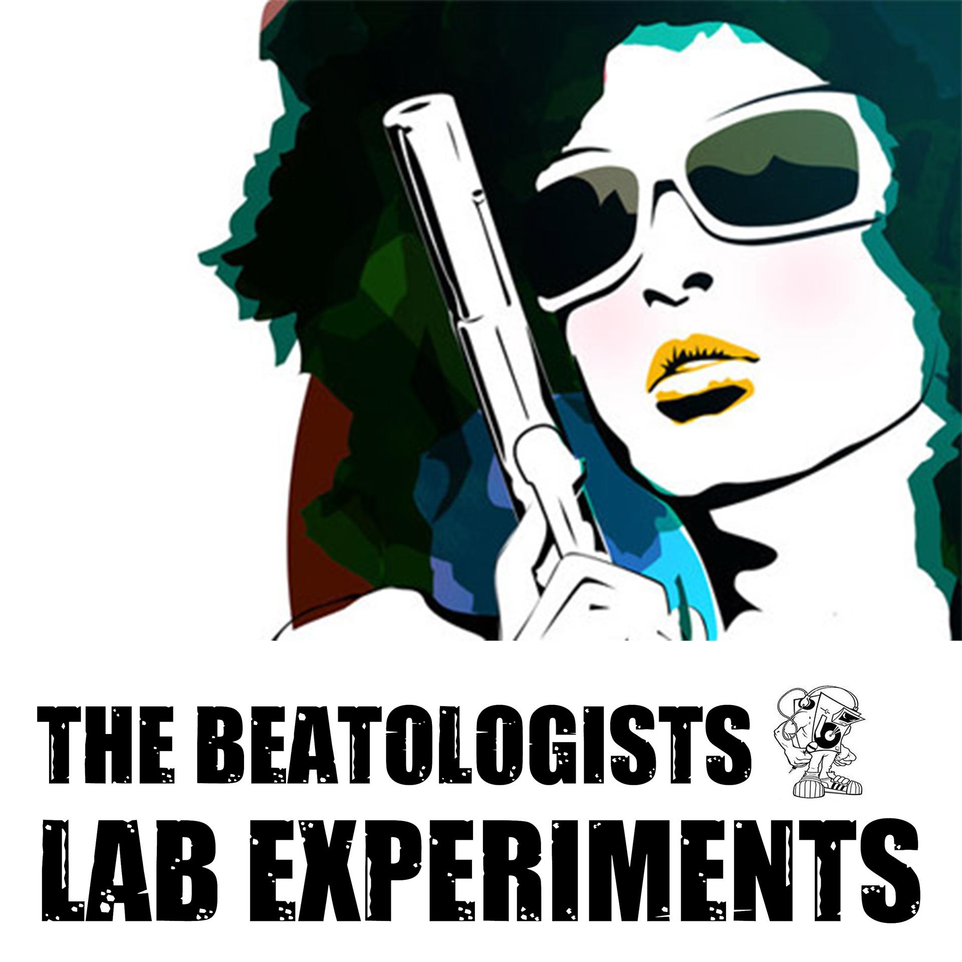 Постер альбома The Beatologist's Lab Experiments