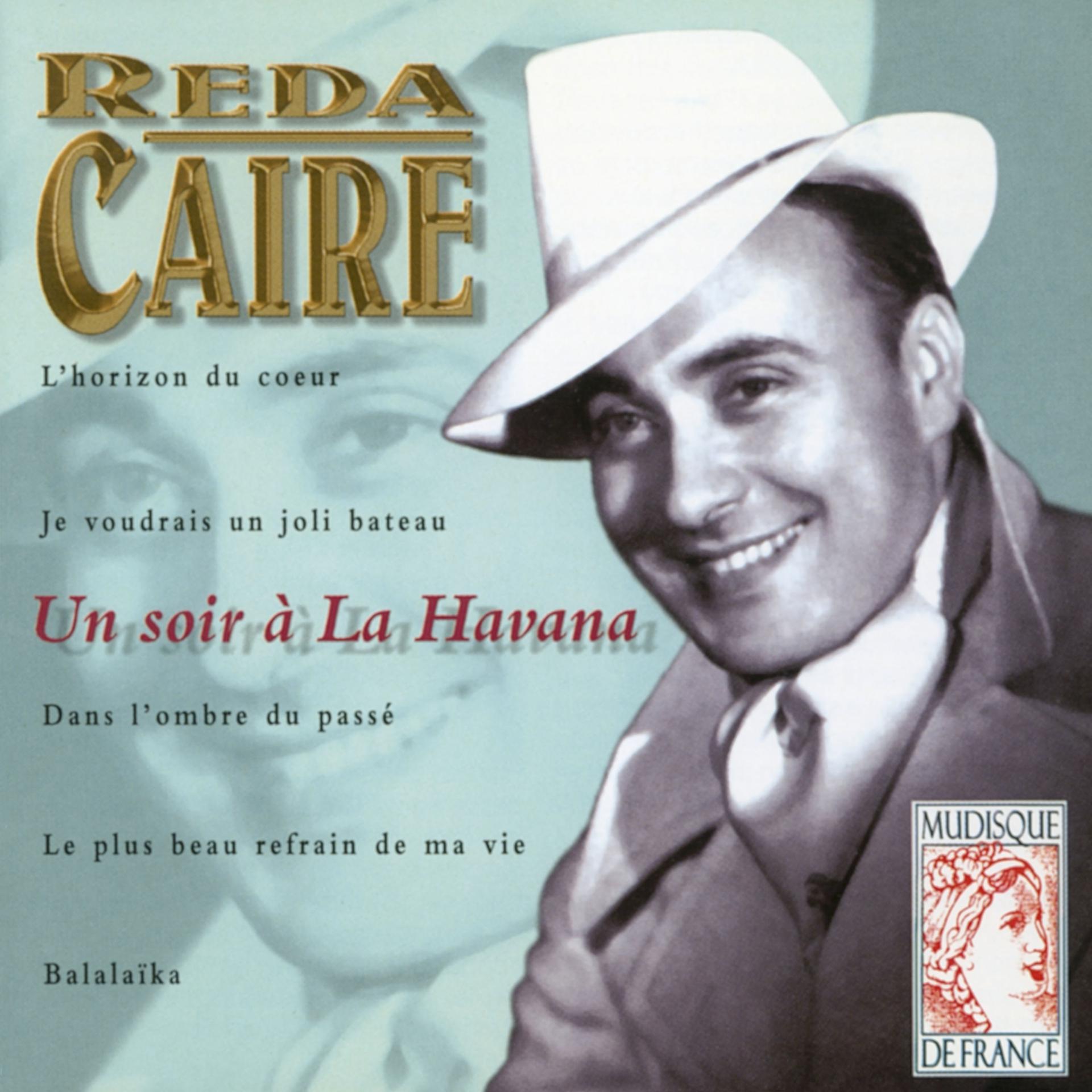 Постер альбома Un Soir à la Havana
